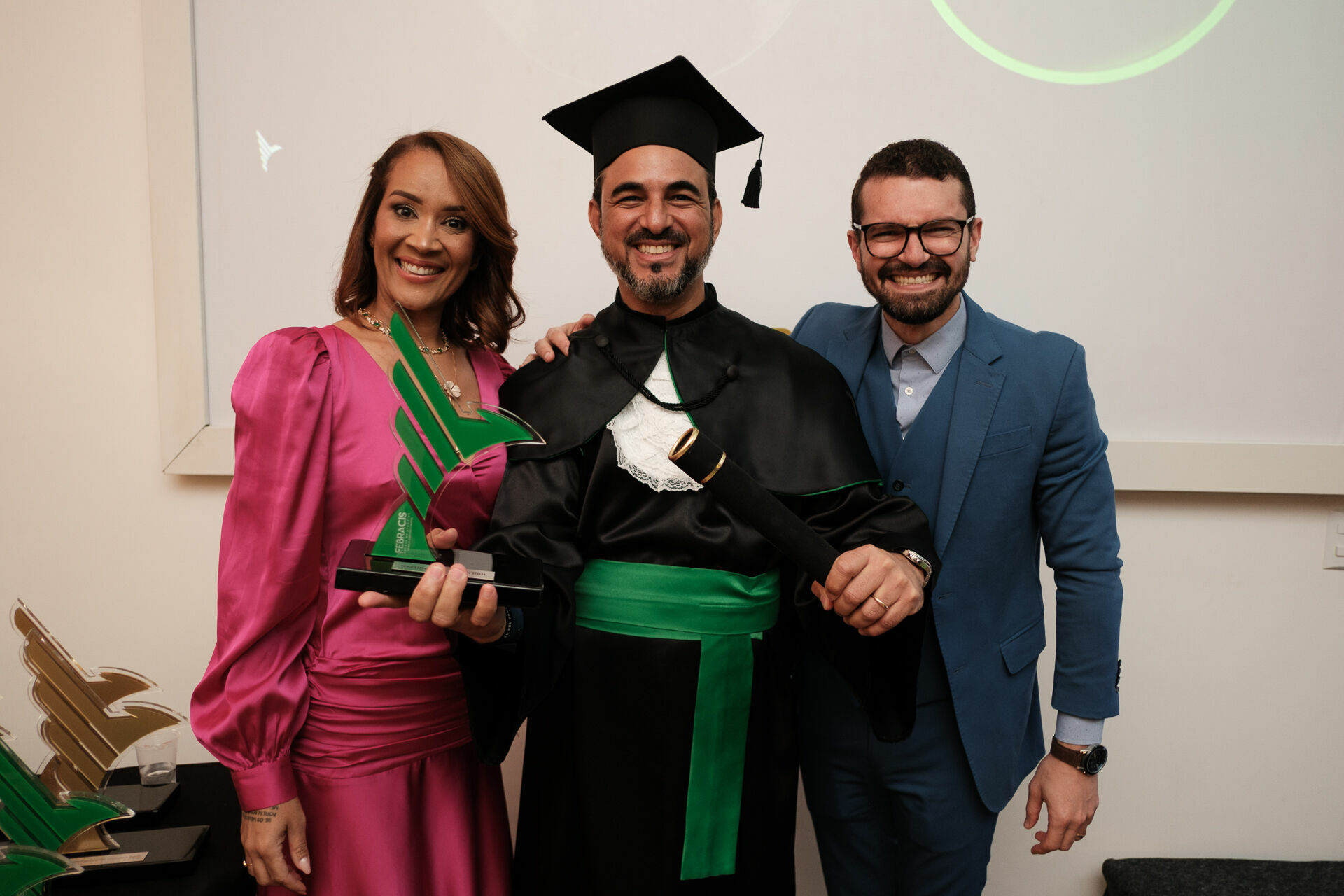 Foto Cobertura Fotográfica da Formatura Golden Belt e Green Belt Febracis 2025 – Um Registro Marcante Assinado por Natálya Cardoso Foto Cobertura Fotográfica da Formatura Golden Belt e Green Belt Febracis 2025 – Um Registro Marcante Assinado por Natálya Cardoso - Imagem 618