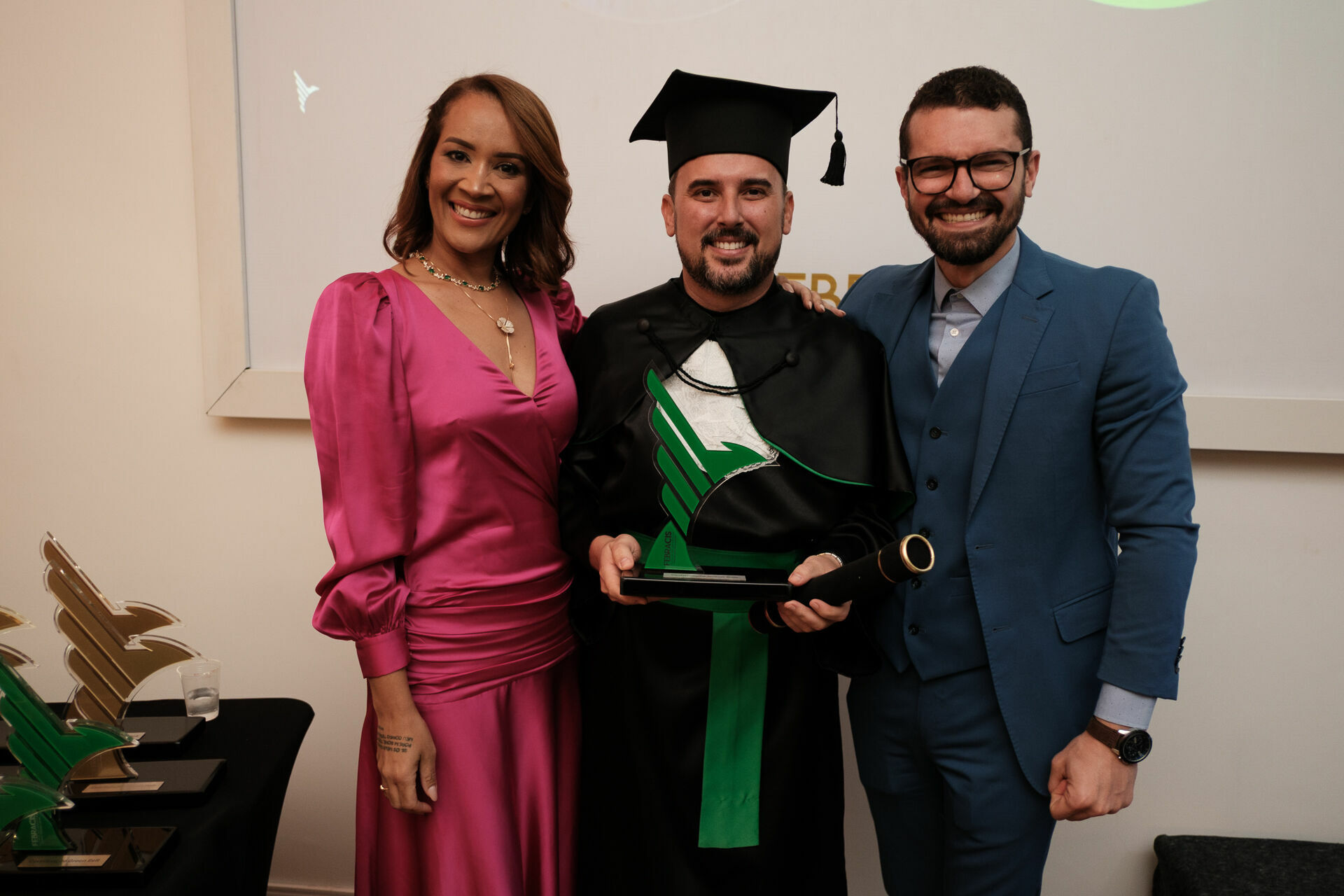 Foto Cobertura Fotográfica da Formatura Golden Belt e Green Belt Febracis 2025 – Um Registro Marcante Assinado por Natálya Cardoso Foto Cobertura Fotográfica da Formatura Golden Belt e Green Belt Febracis 2025 – Um Registro Marcante Assinado por Natálya Cardoso - Imagem 600