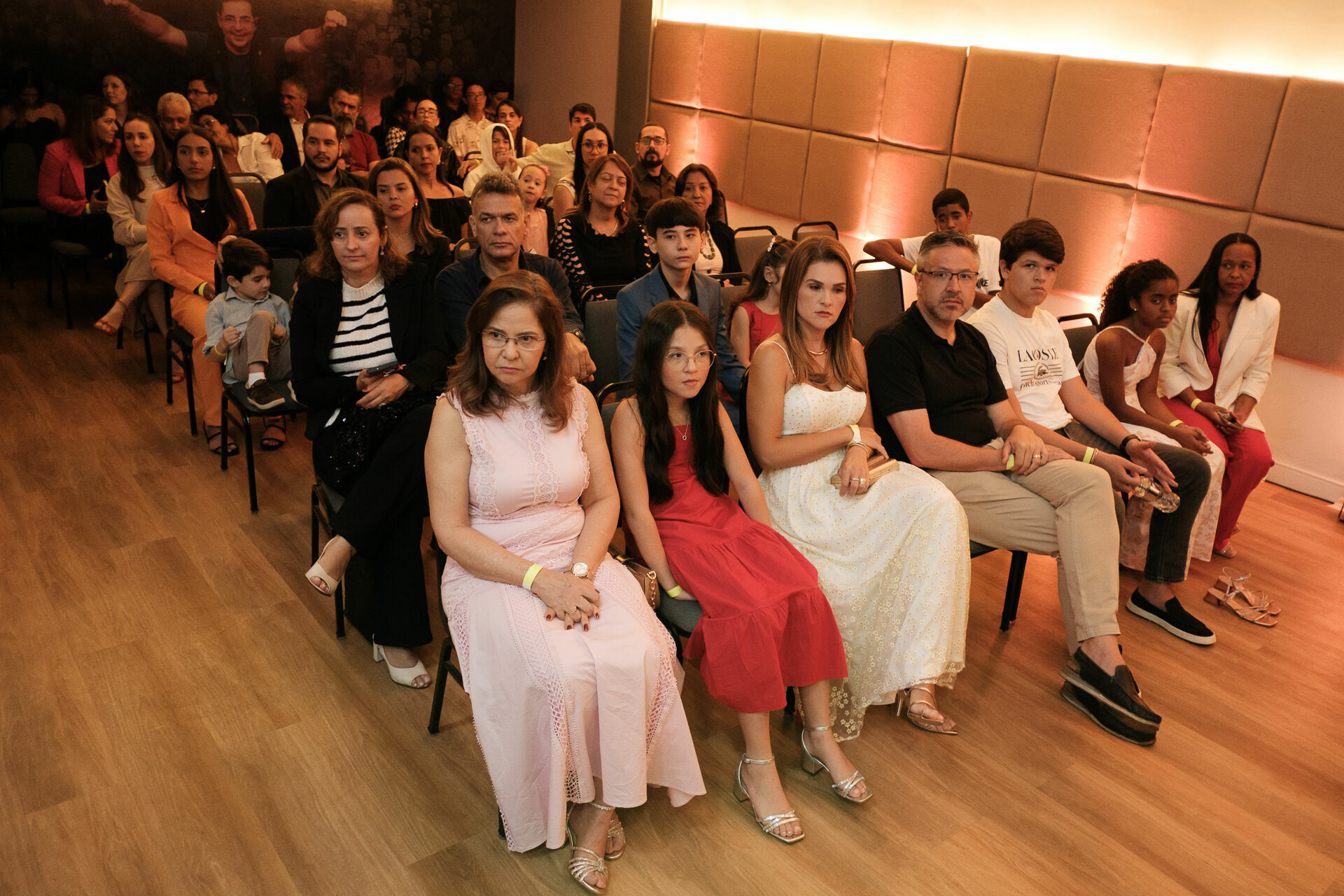 Foto Cobertura Fotográfica da Formatura Golden Belt e Green Belt Febracis 2025 – Um Registro Marcante Assinado por Natálya Cardoso Foto Cobertura Fotográfica da Formatura Golden Belt e Green Belt Febracis 2025 – Um Registro Marcante Assinado por Natálya Cardoso - Imagem 522