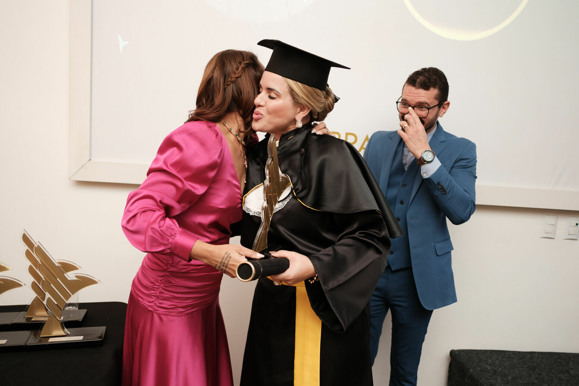 Foto Cobertura Fotográfica da Formatura Golden Belt e Green Belt Febracis 2025 – Um Registro Marcante Assinado por Natálya Cardoso Foto Cobertura Fotográfica da Formatura Golden Belt e Green Belt Febracis 2025 – Um Registro Marcante Assinado por Natálya Cardoso - Imagem 653