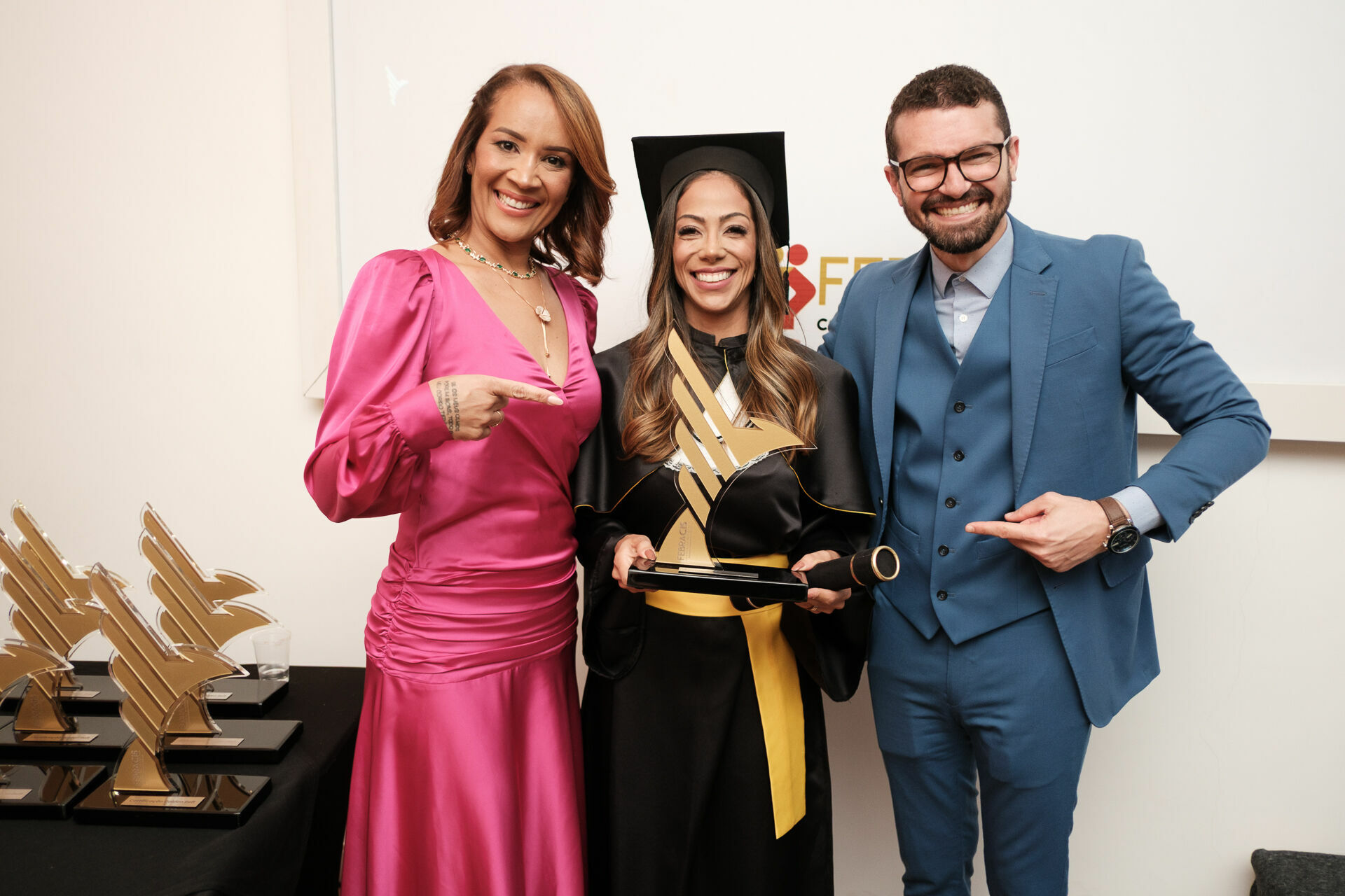 Foto Cobertura Fotográfica da Formatura Golden Belt e Green Belt Febracis 2025 – Um Registro Marcante Assinado por Natálya Cardoso Foto Cobertura Fotográfica da Formatura Golden Belt e Green Belt Febracis 2025 – Um Registro Marcante Assinado por Natálya Cardoso - Imagem 642