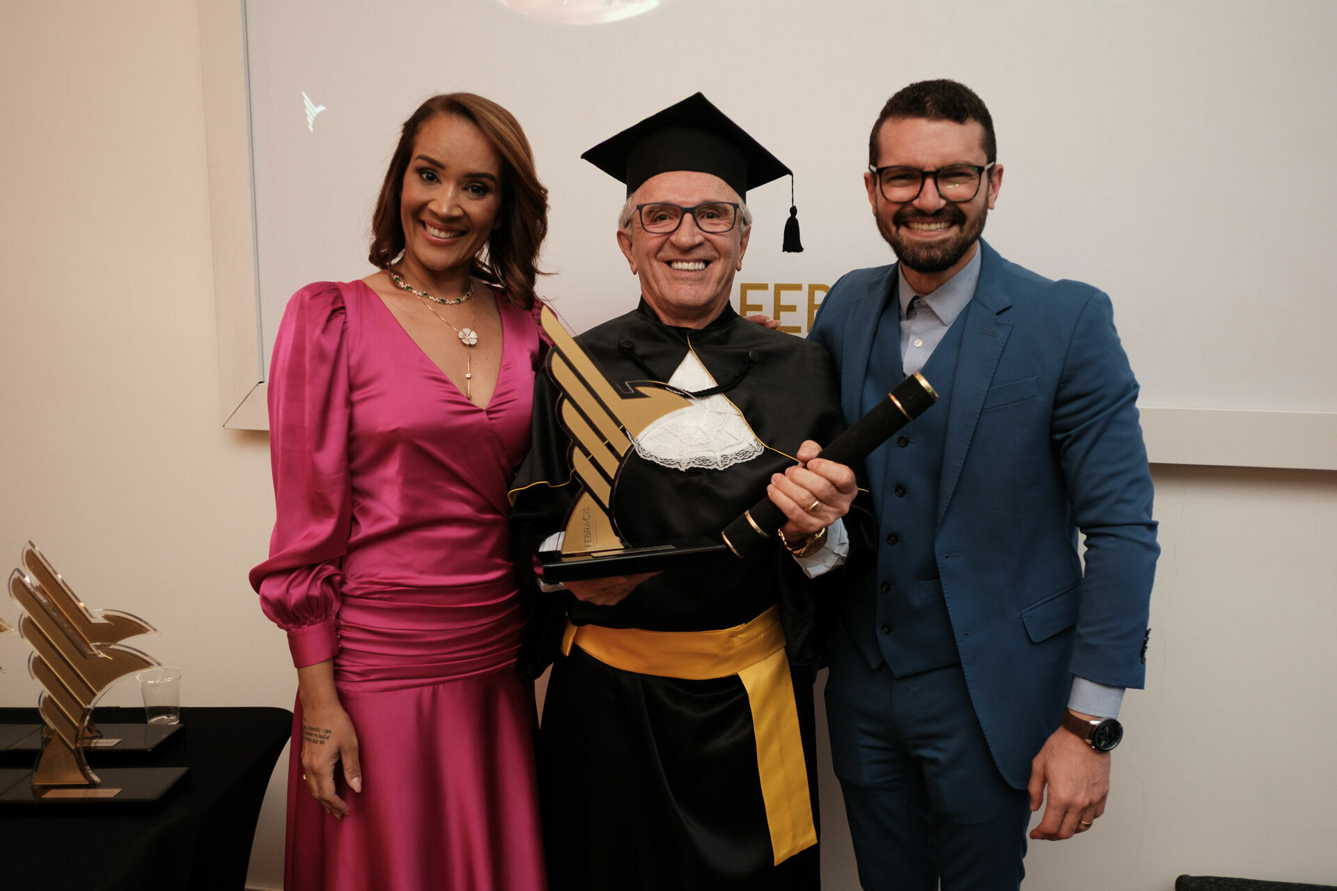 Foto Cobertura Fotográfica da Formatura Golden Belt e Green Belt Febracis 2025 – Um Registro Marcante Assinado por Natálya Cardoso Foto Cobertura Fotográfica da Formatura Golden Belt e Green Belt Febracis 2025 – Um Registro Marcante Assinado por Natálya Cardoso - Imagem 661