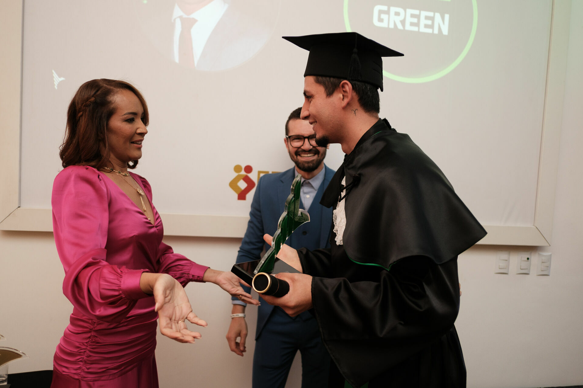 Foto Cobertura Fotográfica da Formatura Golden Belt e Green Belt Febracis 2025 – Um Registro Marcante Assinado por Natálya Cardoso Foto Cobertura Fotográfica da Formatura Golden Belt e Green Belt Febracis 2025 – Um Registro Marcante Assinado por Natálya Cardoso - Imagem 632