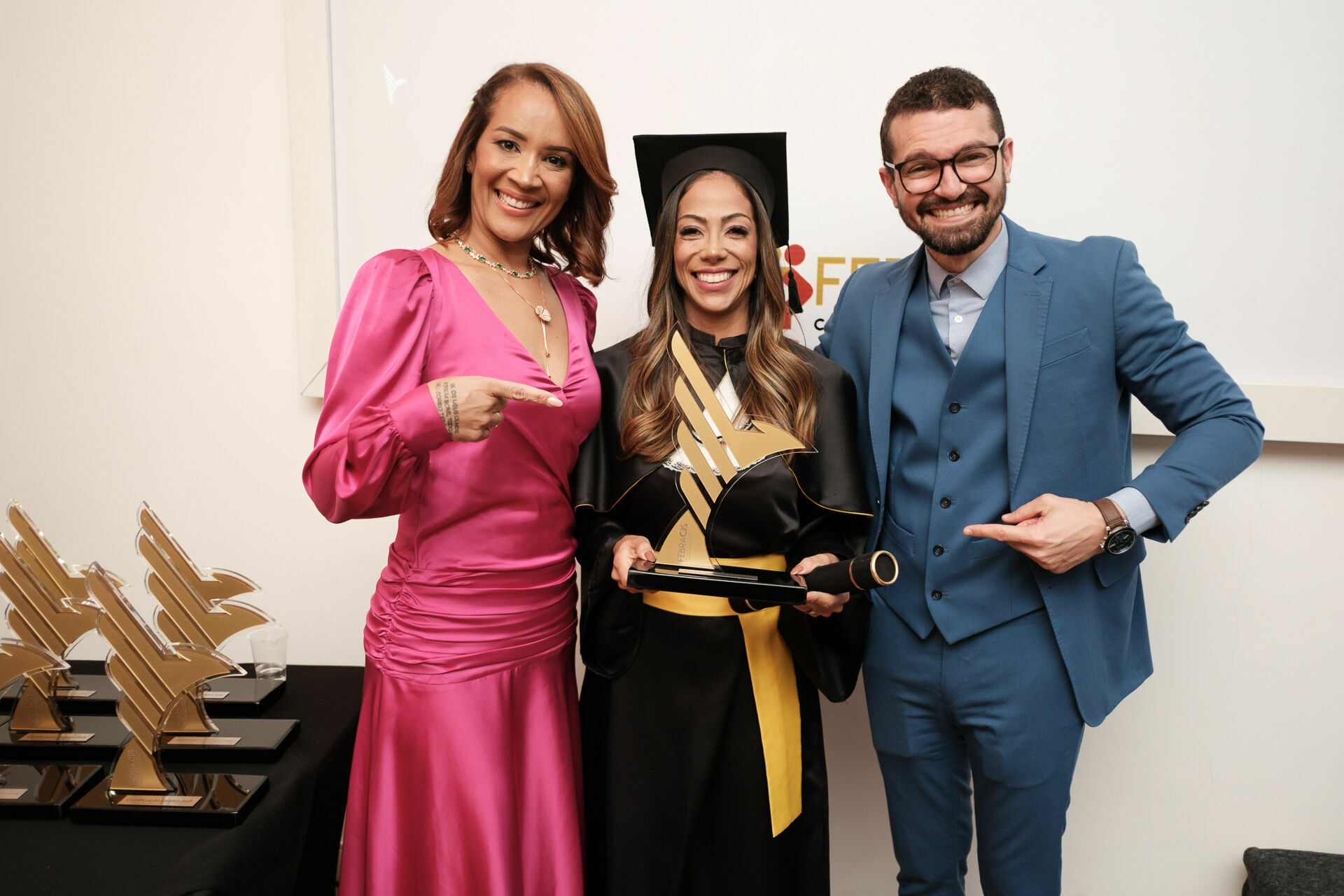 Foto Cobertura Fotográfica da Formatura Golden Belt e Green Belt Febracis 2025 – Um Registro Marcante Assinado por Natálya Cardoso Foto Cobertura Fotográfica da Formatura Golden Belt e Green Belt Febracis 2025 – Um Registro Marcante Assinado por Natálya Cardoso - Imagem 641