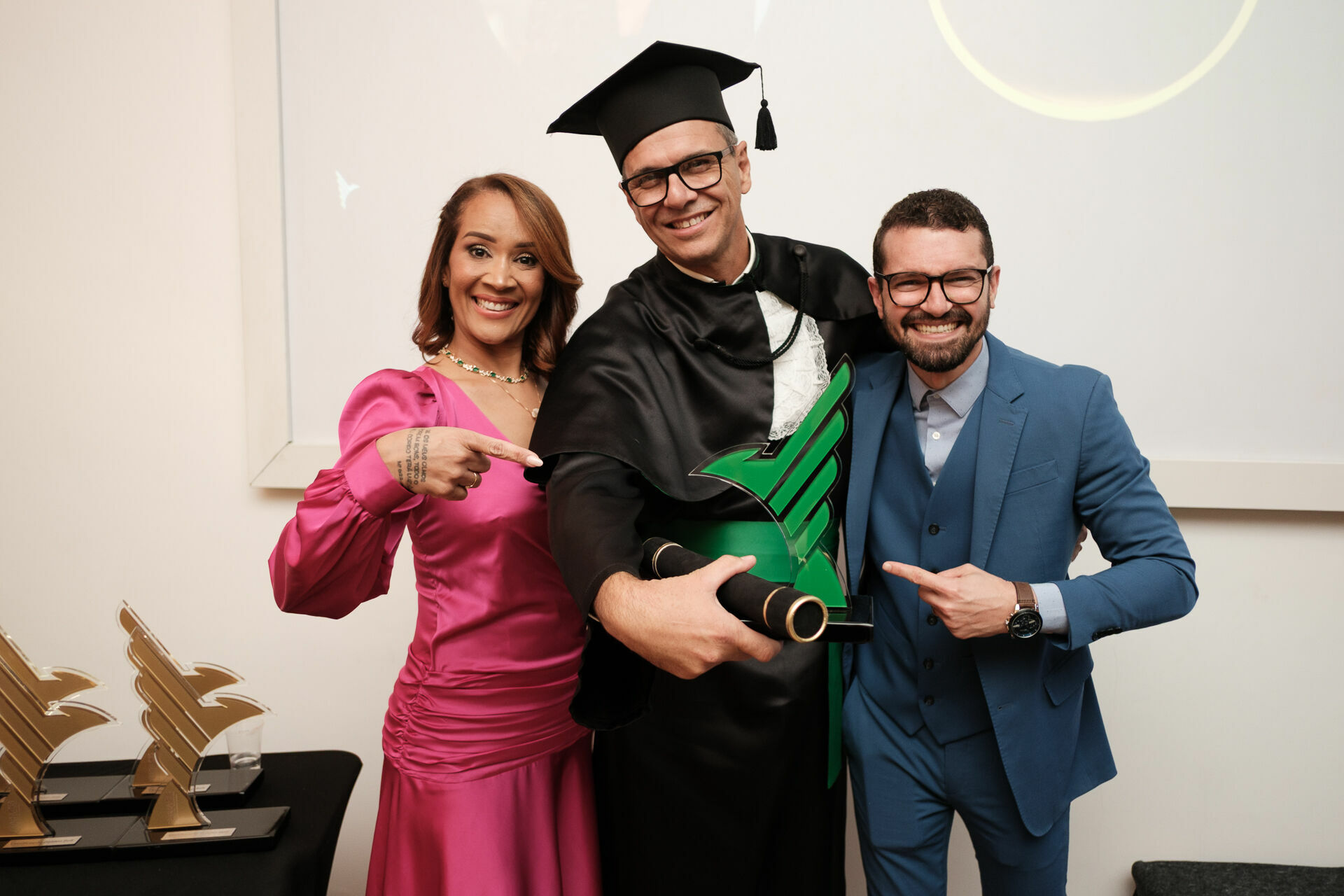 Foto Cobertura Fotográfica da Formatura Golden Belt e Green Belt Febracis 2025 – Um Registro Marcante Assinado por Natálya Cardoso Foto Cobertura Fotográfica da Formatura Golden Belt e Green Belt Febracis 2025 – Um Registro Marcante Assinado por Natálya Cardoso - Imagem 637