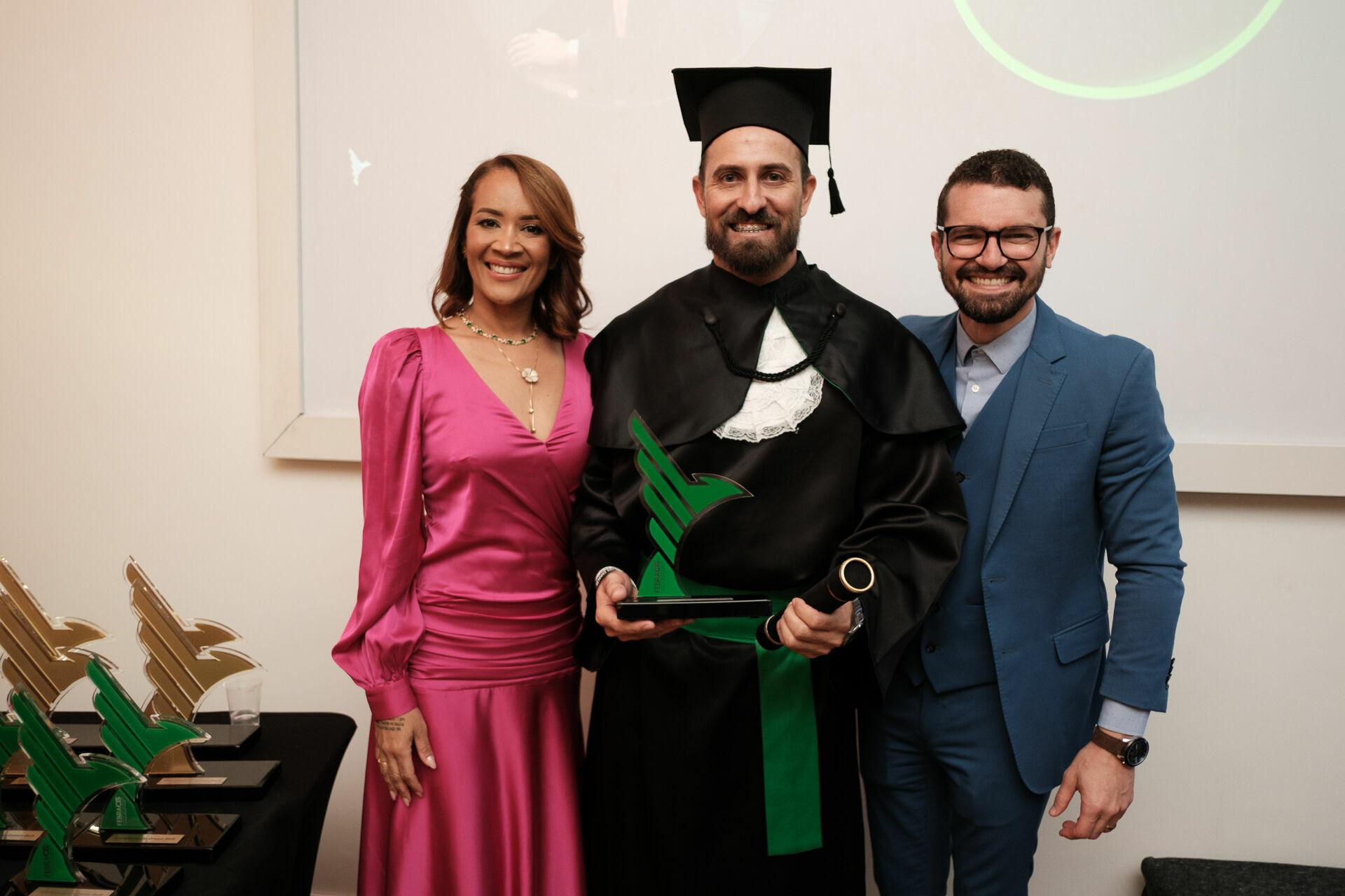 Foto Cobertura Fotográfica da Formatura Golden Belt e Green Belt Febracis 2025 – Um Registro Marcante Assinado por Natálya Cardoso Foto Cobertura Fotográfica da Formatura Golden Belt e Green Belt Febracis 2025 – Um Registro Marcante Assinado por Natálya Cardoso - Imagem 626