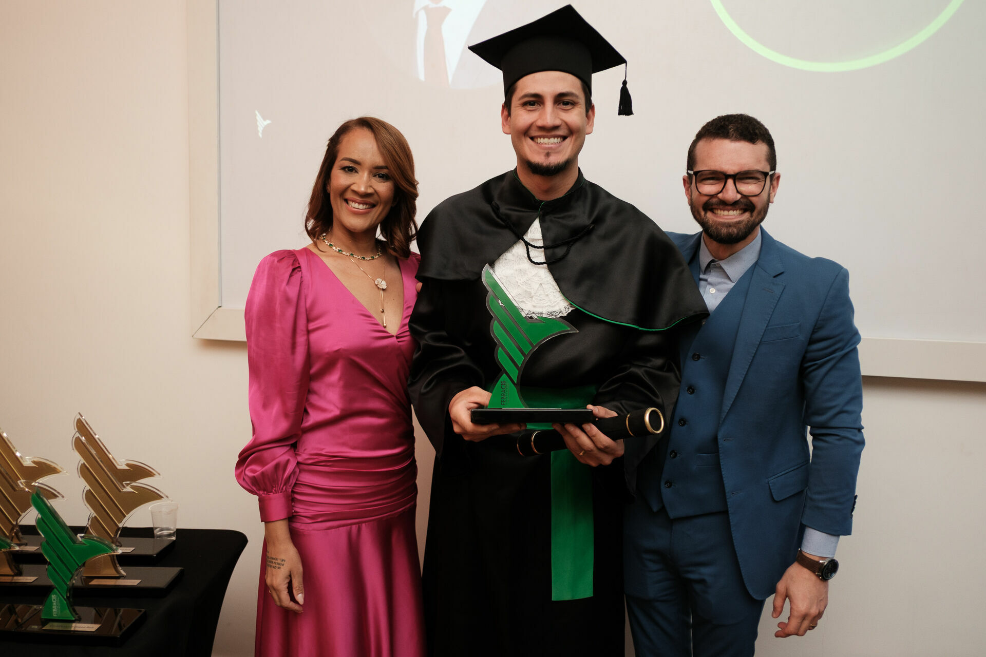 Foto Cobertura Fotográfica da Formatura Golden Belt e Green Belt Febracis 2025 – Um Registro Marcante Assinado por Natálya Cardoso Foto Cobertura Fotográfica da Formatura Golden Belt e Green Belt Febracis 2025 – Um Registro Marcante Assinado por Natálya Cardoso - Imagem 633