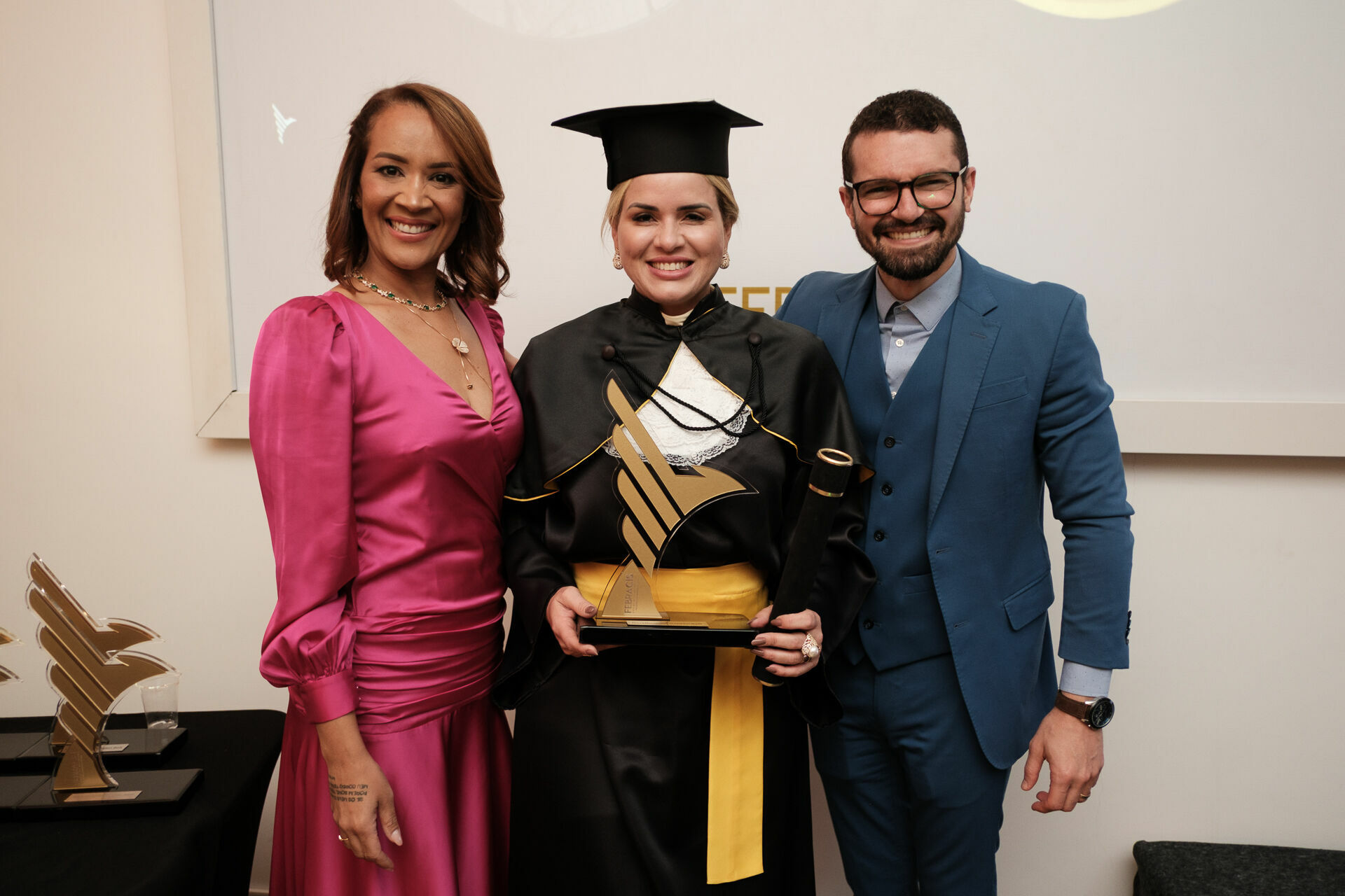 Foto Cobertura Fotográfica da Formatura Golden Belt e Green Belt Febracis 2025 – Um Registro Marcante Assinado por Natálya Cardoso Foto Cobertura Fotográfica da Formatura Golden Belt e Green Belt Febracis 2025 – Um Registro Marcante Assinado por Natálya Cardoso - Imagem 656