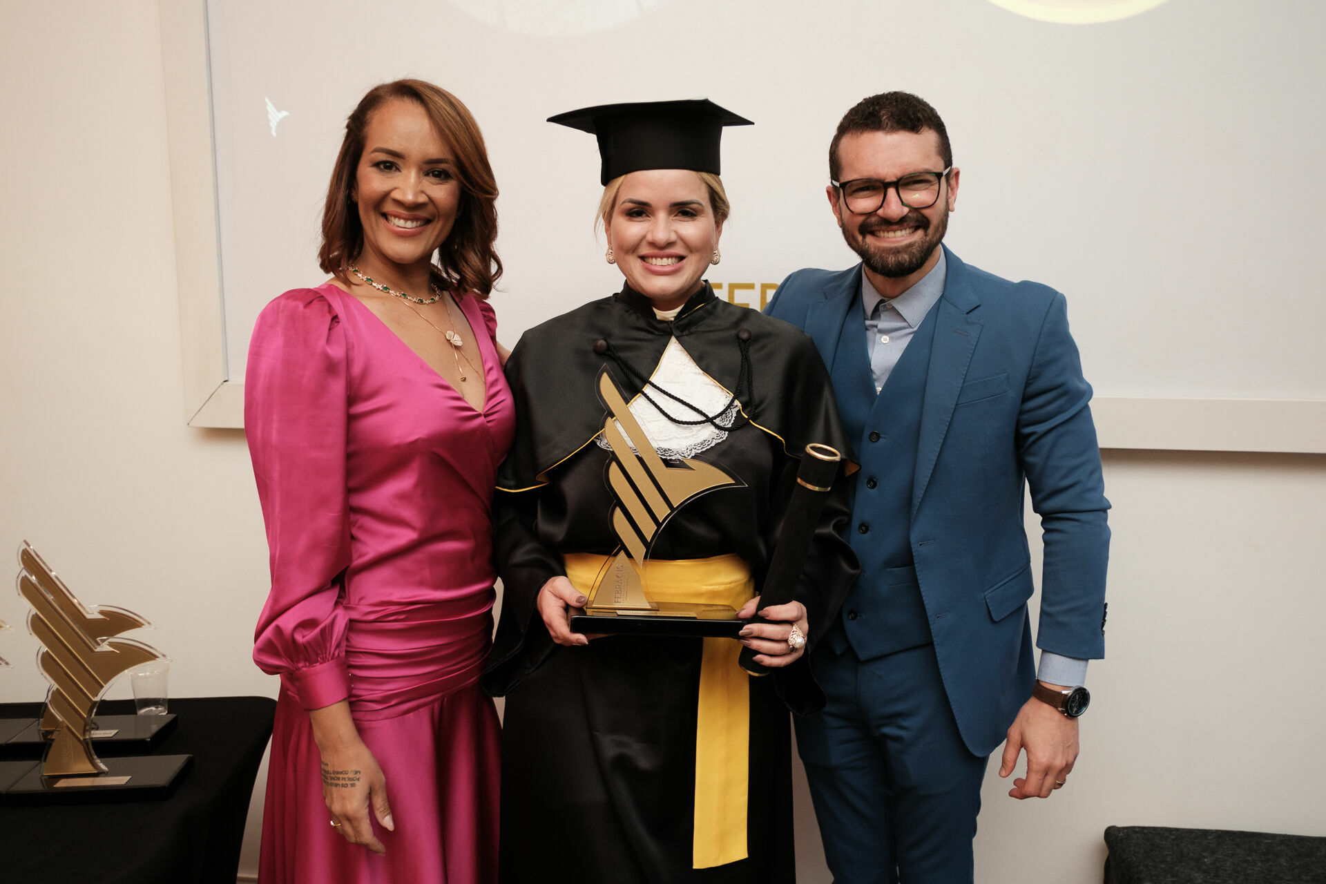 Foto Cobertura Fotográfica da Formatura Golden Belt e Green Belt Febracis 2025 – Um Registro Marcante Assinado por Natálya Cardoso Foto Cobertura Fotográfica da Formatura Golden Belt e Green Belt Febracis 2025 – Um Registro Marcante Assinado por Natálya Cardoso - Imagem 655