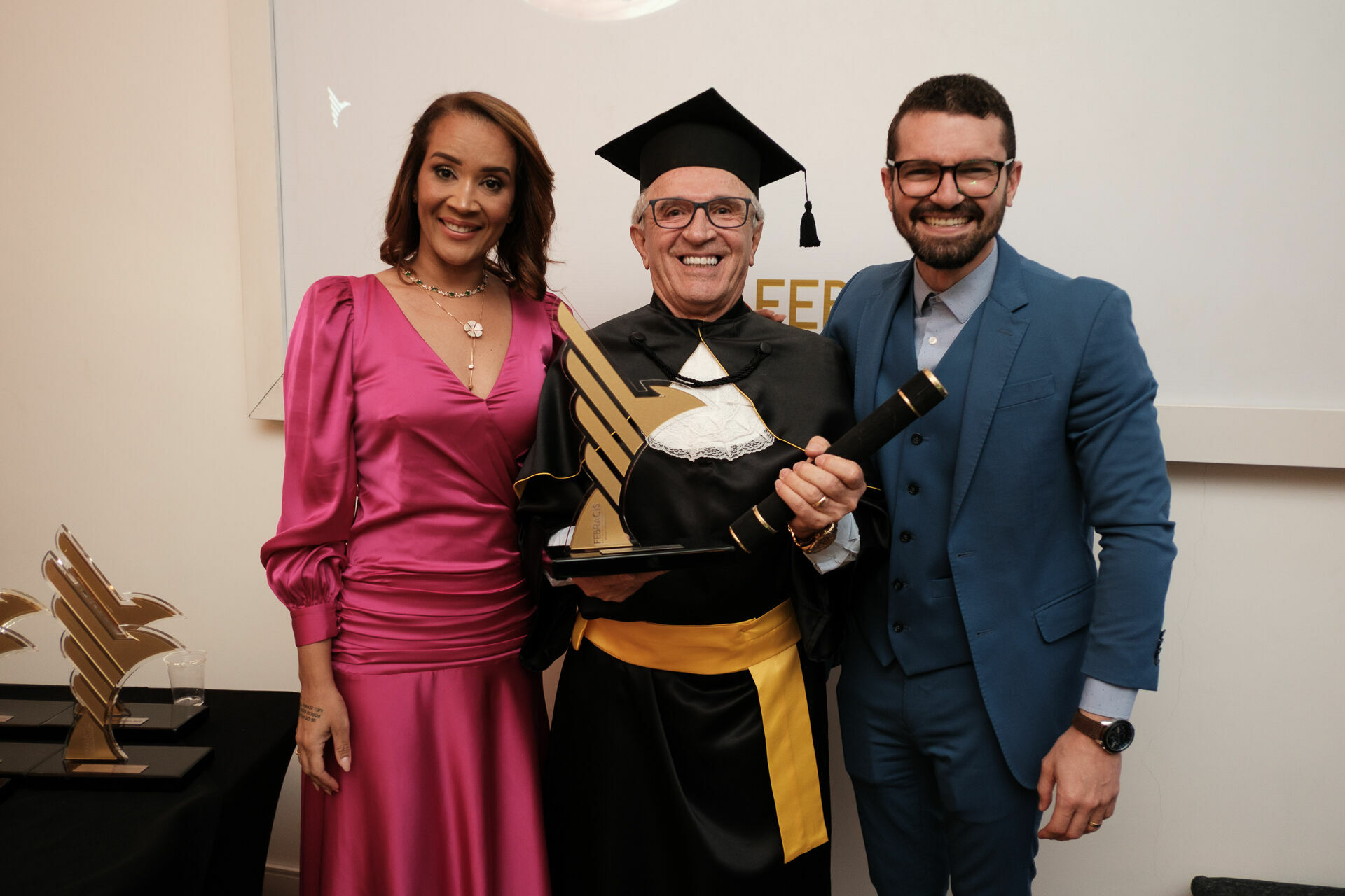 Foto Cobertura Fotográfica da Formatura Golden Belt e Green Belt Febracis 2025 – Um Registro Marcante Assinado por Natálya Cardoso Foto Cobertura Fotográfica da Formatura Golden Belt e Green Belt Febracis 2025 – Um Registro Marcante Assinado por Natálya Cardoso - Imagem 660