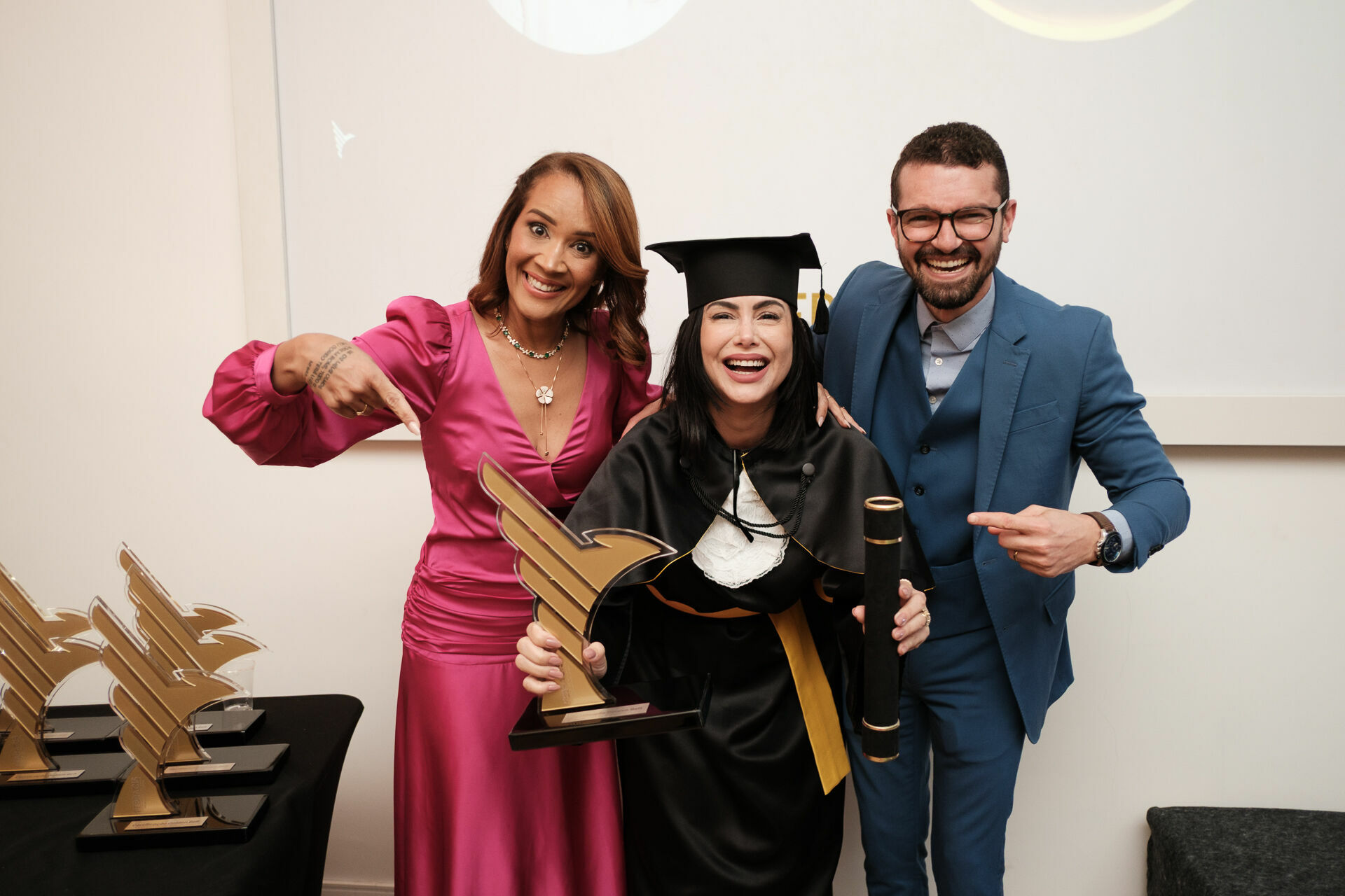 Foto Cobertura Fotográfica da Formatura Golden Belt e Green Belt Febracis 2025 – Um Registro Marcante Assinado por Natálya Cardoso Foto Cobertura Fotográfica da Formatura Golden Belt e Green Belt Febracis 2025 – Um Registro Marcante Assinado por Natálya Cardoso - Imagem 652