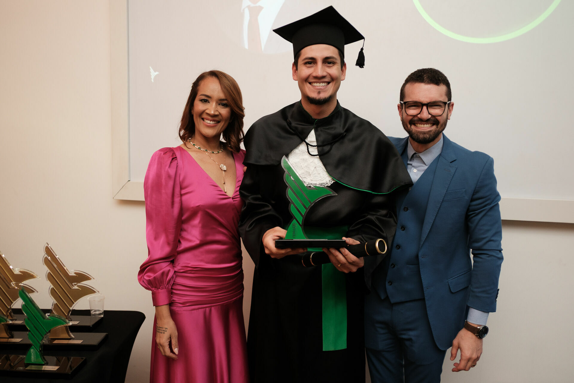 Foto Cobertura Fotográfica da Formatura Golden Belt e Green Belt Febracis 2025 – Um Registro Marcante Assinado por Natálya Cardoso Foto Cobertura Fotográfica da Formatura Golden Belt e Green Belt Febracis 2025 – Um Registro Marcante Assinado por Natálya Cardoso - Imagem 634