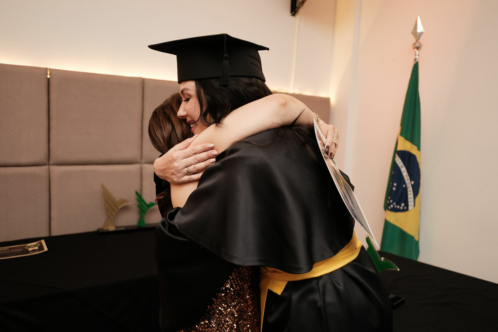 Foto Cobertura Fotográfica da Formatura Golden Belt e Green Belt Febracis 2025 – Um Registro Marcante Assinado por Natálya Cardoso Foto Cobertura Fotográfica da Formatura Golden Belt e Green Belt Febracis 2025 – Um Registro Marcante Assinado por Natálya Cardoso - Imagem 693