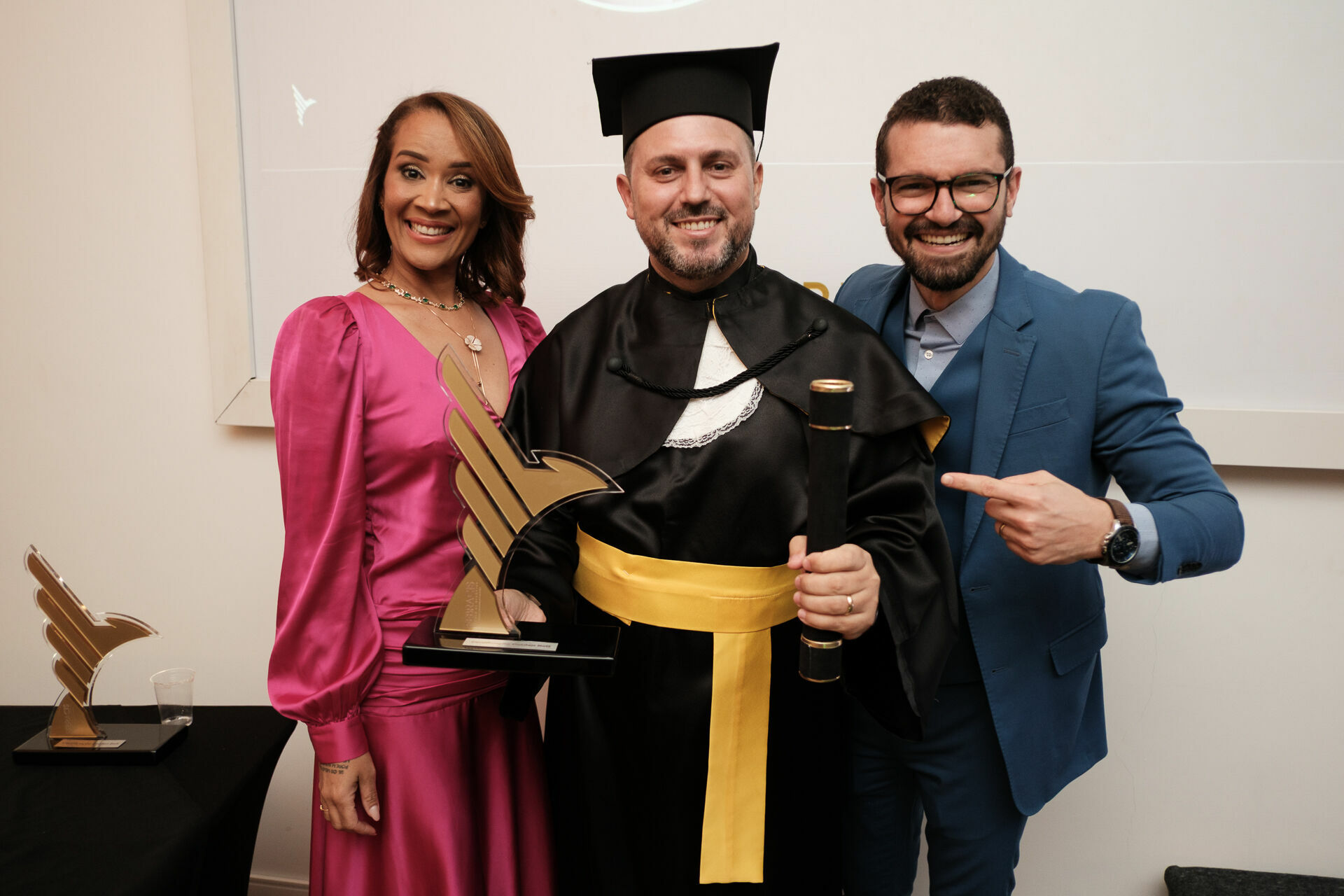 Foto Cobertura Fotográfica da Formatura Golden Belt e Green Belt Febracis 2025 – Um Registro Marcante Assinado por Natálya Cardoso Foto Cobertura Fotográfica da Formatura Golden Belt e Green Belt Febracis 2025 – Um Registro Marcante Assinado por Natálya Cardoso - Imagem 696