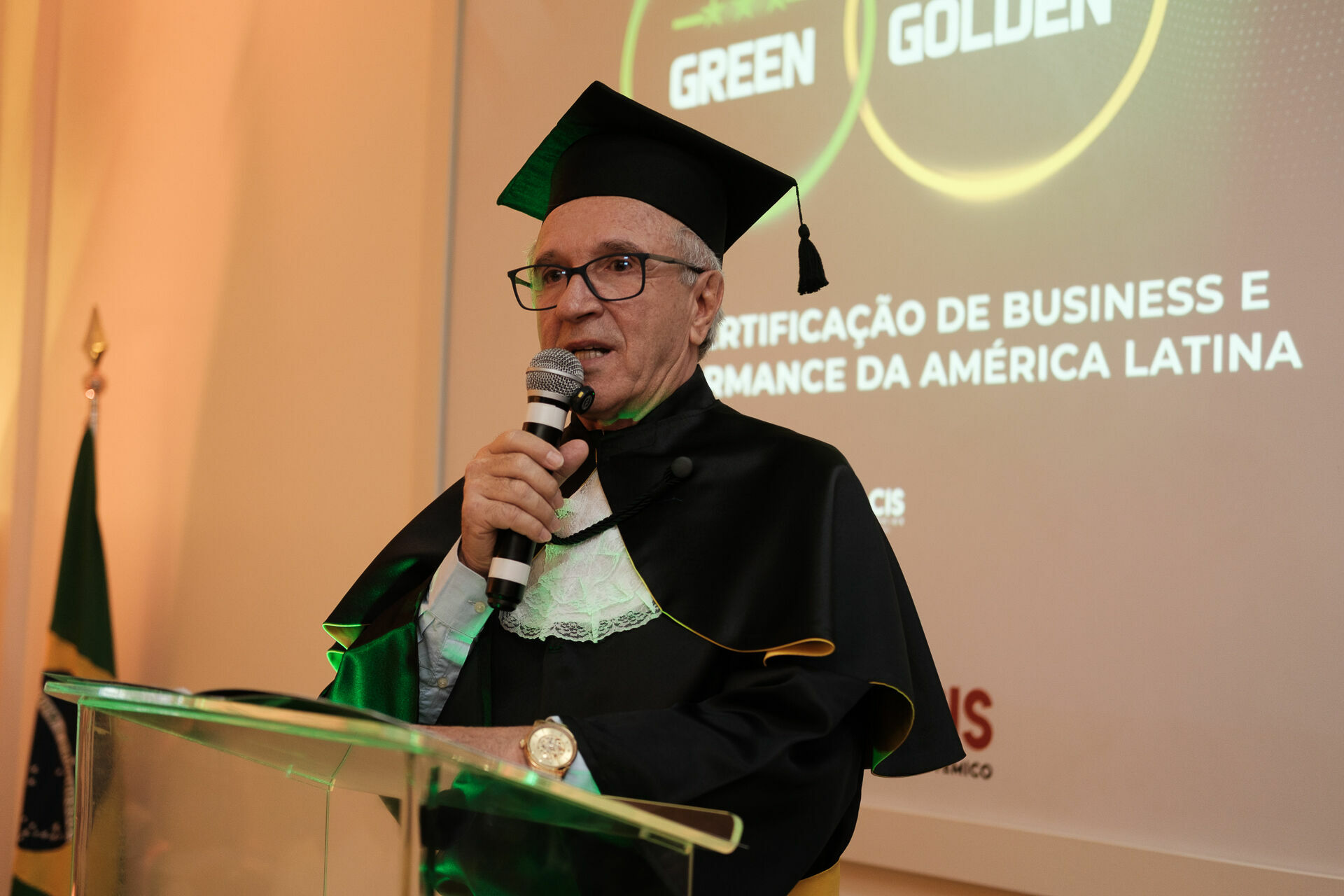 Foto Cobertura Fotográfica da Formatura Golden Belt e Green Belt Febracis 2025 – Um Registro Marcante Assinado por Natálya Cardoso Foto Cobertura Fotográfica da Formatura Golden Belt e Green Belt Febracis 2025 – Um Registro Marcante Assinado por Natálya Cardoso - Imagem 777