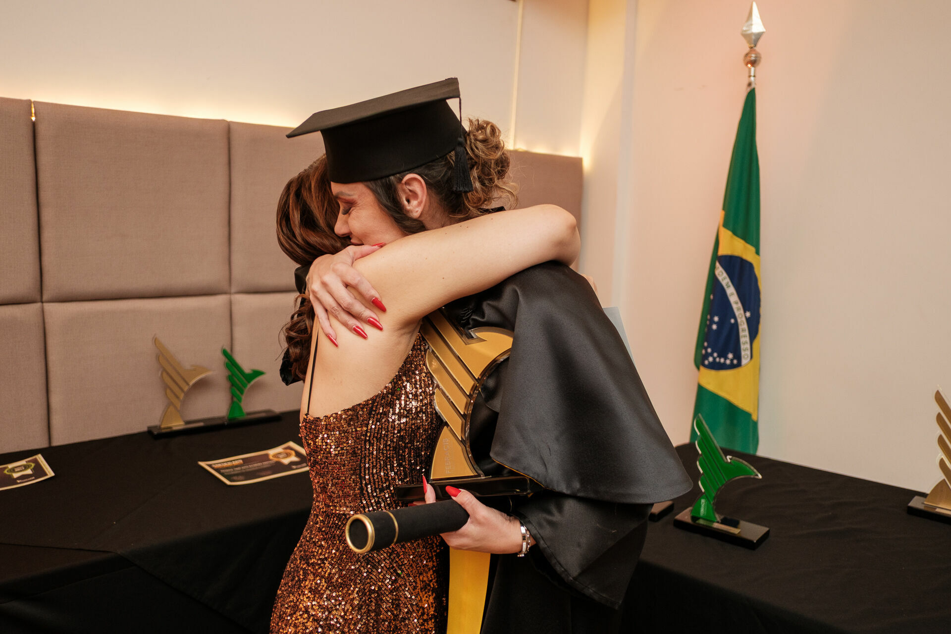 Foto Cobertura Fotográfica da Formatura Golden Belt e Green Belt Febracis 2025 – Um Registro Marcante Assinado por Natálya Cardoso Foto Cobertura Fotográfica da Formatura Golden Belt e Green Belt Febracis 2025 – Um Registro Marcante Assinado por Natálya Cardoso - Imagem 669