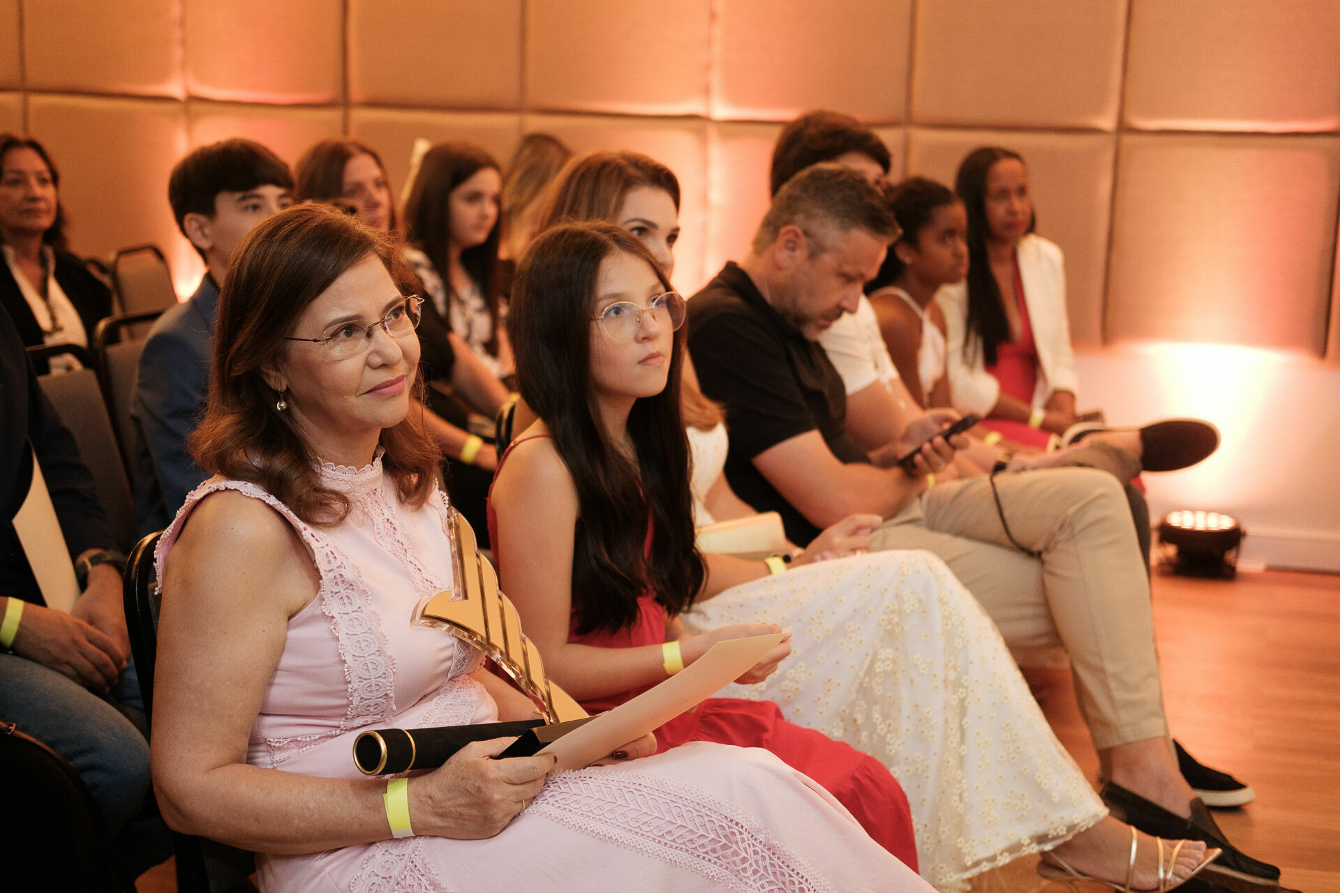 Foto Cobertura Fotográfica da Formatura Golden Belt e Green Belt Febracis 2025 – Um Registro Marcante Assinado por Natálya Cardoso Foto Cobertura Fotográfica da Formatura Golden Belt e Green Belt Febracis 2025 – Um Registro Marcante Assinado por Natálya Cardoso - Imagem 776