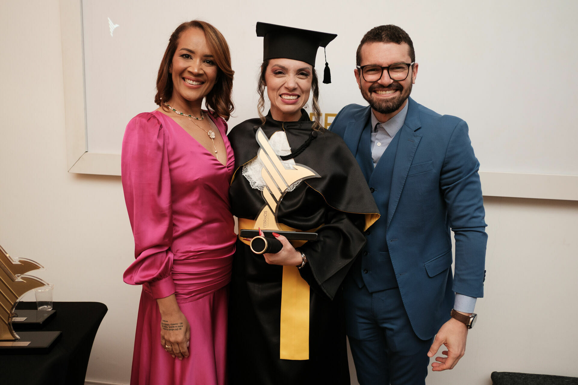 Foto Cobertura Fotográfica da Formatura Golden Belt e Green Belt Febracis 2025 – Um Registro Marcante Assinado por Natálya Cardoso Foto Cobertura Fotográfica da Formatura Golden Belt e Green Belt Febracis 2025 – Um Registro Marcante Assinado por Natálya Cardoso - Imagem 667