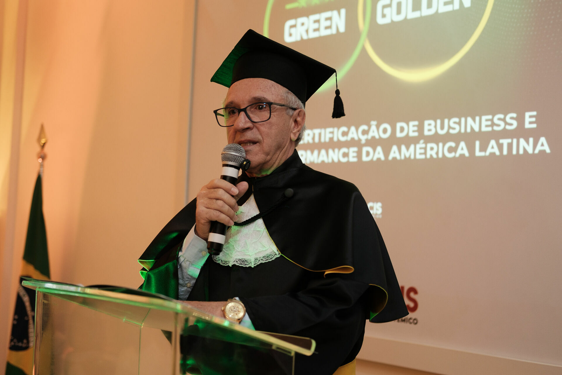 Foto Cobertura Fotográfica da Formatura Golden Belt e Green Belt Febracis 2025 – Um Registro Marcante Assinado por Natálya Cardoso Foto Cobertura Fotográfica da Formatura Golden Belt e Green Belt Febracis 2025 – Um Registro Marcante Assinado por Natálya Cardoso - Imagem 778