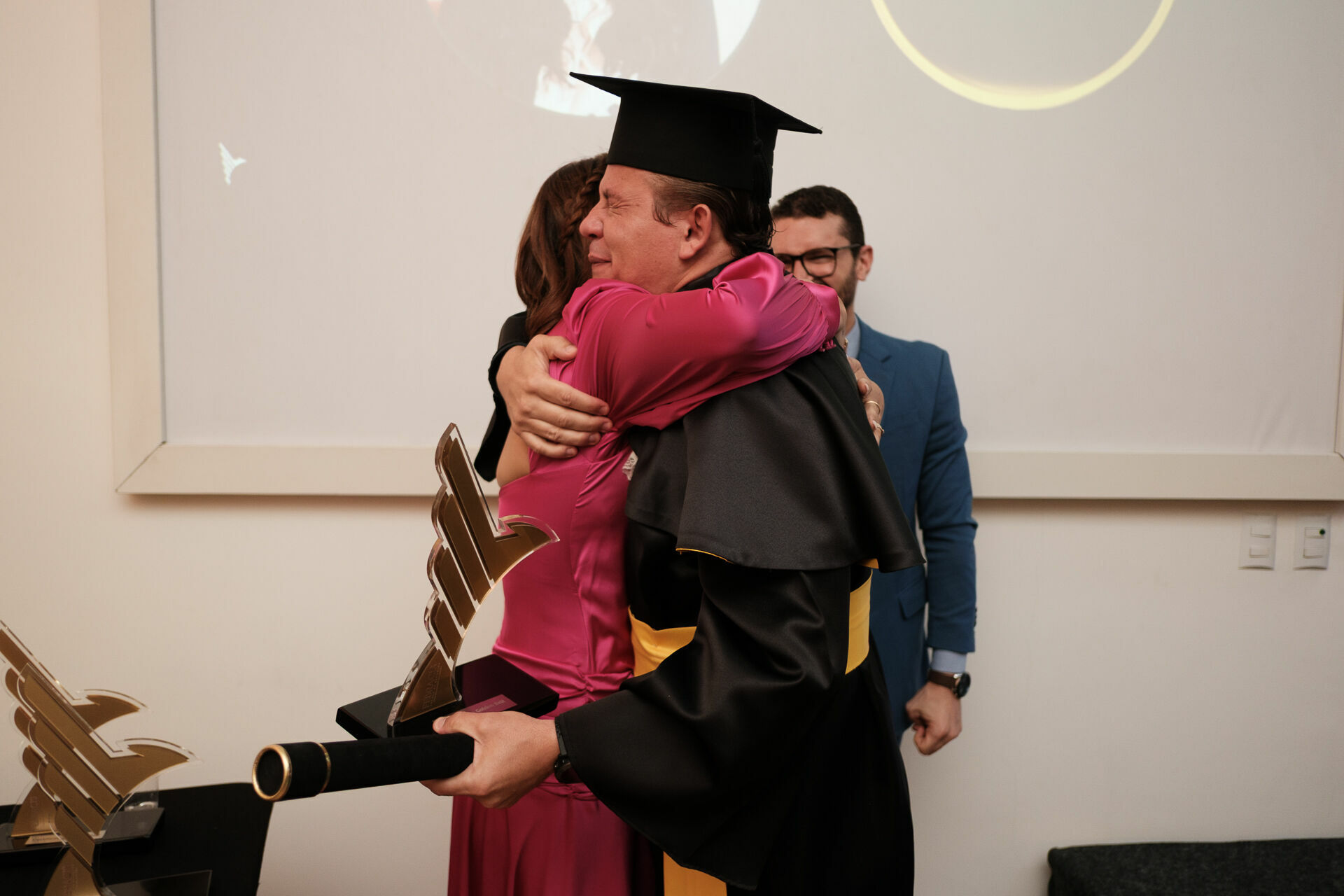 Foto Cobertura Fotográfica da Formatura Golden Belt e Green Belt Febracis 2025 – Um Registro Marcante Assinado por Natálya Cardoso Foto Cobertura Fotográfica da Formatura Golden Belt e Green Belt Febracis 2025 – Um Registro Marcante Assinado por Natálya Cardoso - Imagem 681