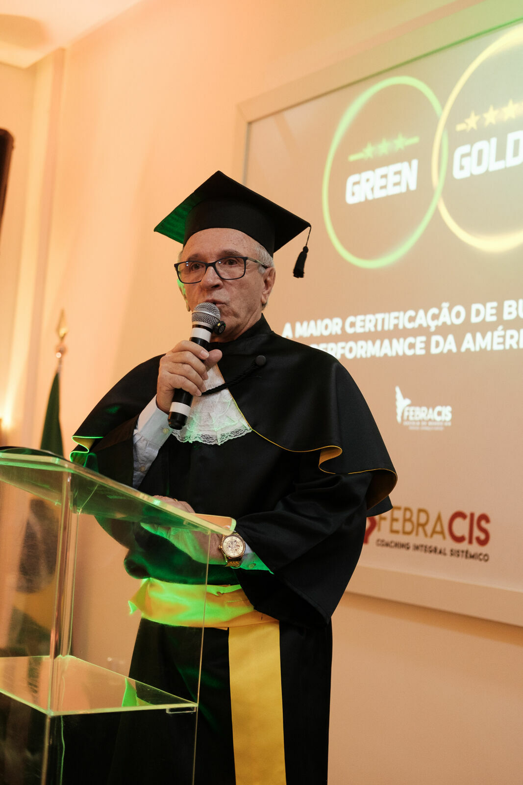Foto Cobertura Fotográfica da Formatura Golden Belt e Green Belt Febracis 2025 – Um Registro Marcante Assinado por Natálya Cardoso Foto Cobertura Fotográfica da Formatura Golden Belt e Green Belt Febracis 2025 – Um Registro Marcante Assinado por Natálya Cardoso - Imagem 770
