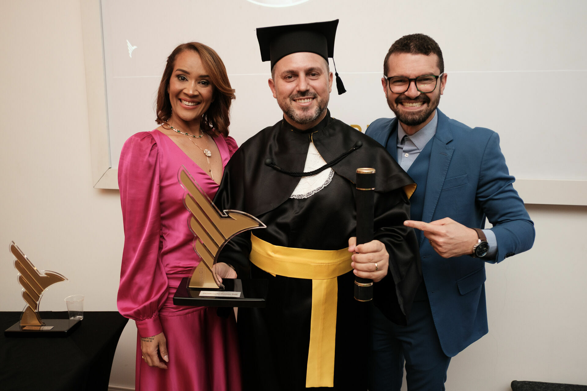 Foto Cobertura Fotográfica da Formatura Golden Belt e Green Belt Febracis 2025 – Um Registro Marcante Assinado por Natálya Cardoso Foto Cobertura Fotográfica da Formatura Golden Belt e Green Belt Febracis 2025 – Um Registro Marcante Assinado por Natálya Cardoso - Imagem 698