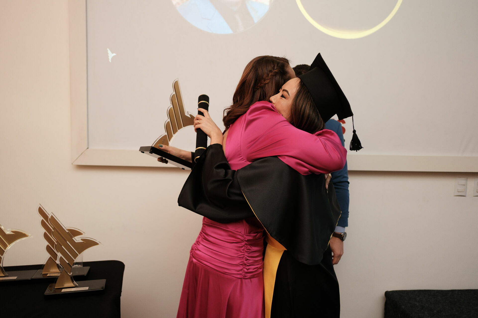 Foto Cobertura Fotográfica da Formatura Golden Belt e Green Belt Febracis 2025 – Um Registro Marcante Assinado por Natálya Cardoso Foto Cobertura Fotográfica da Formatura Golden Belt e Green Belt Febracis 2025 – Um Registro Marcante Assinado por Natálya Cardoso - Imagem 673