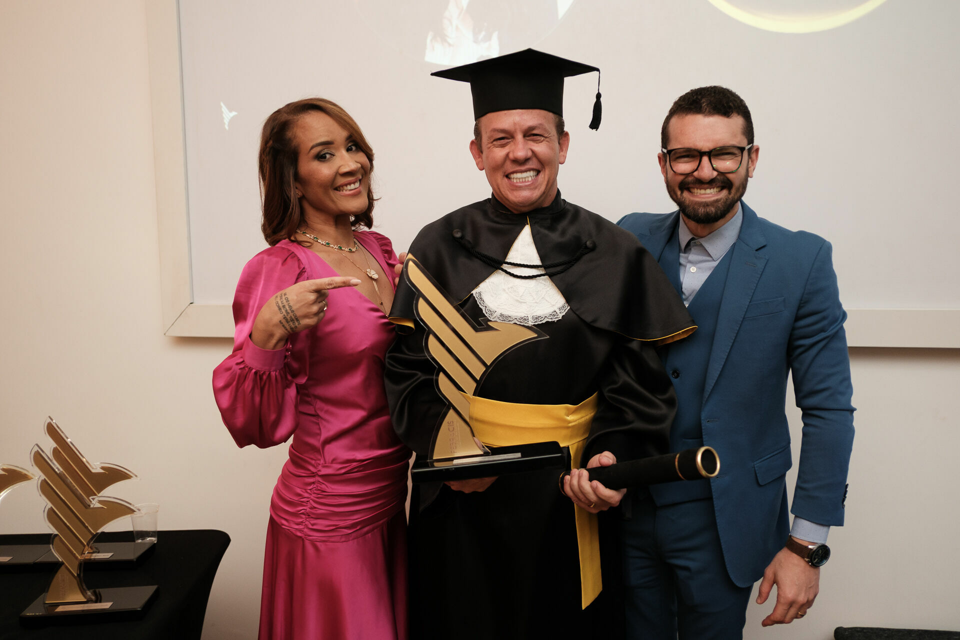 Foto Cobertura Fotográfica da Formatura Golden Belt e Green Belt Febracis 2025 – Um Registro Marcante Assinado por Natálya Cardoso Foto Cobertura Fotográfica da Formatura Golden Belt e Green Belt Febracis 2025 – Um Registro Marcante Assinado por Natálya Cardoso - Imagem 682