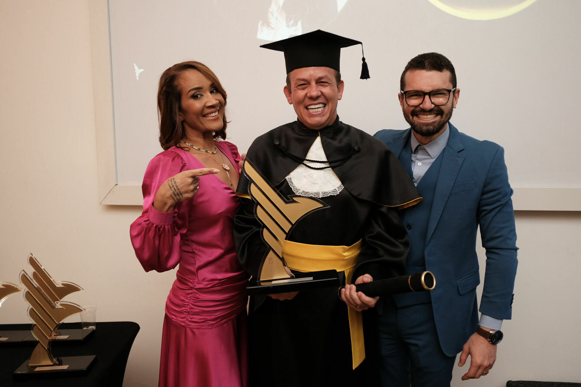 Foto Cobertura Fotográfica da Formatura Golden Belt e Green Belt Febracis 2025 – Um Registro Marcante Assinado por Natálya Cardoso Foto Cobertura Fotográfica da Formatura Golden Belt e Green Belt Febracis 2025 – Um Registro Marcante Assinado por Natálya Cardoso - Imagem 683