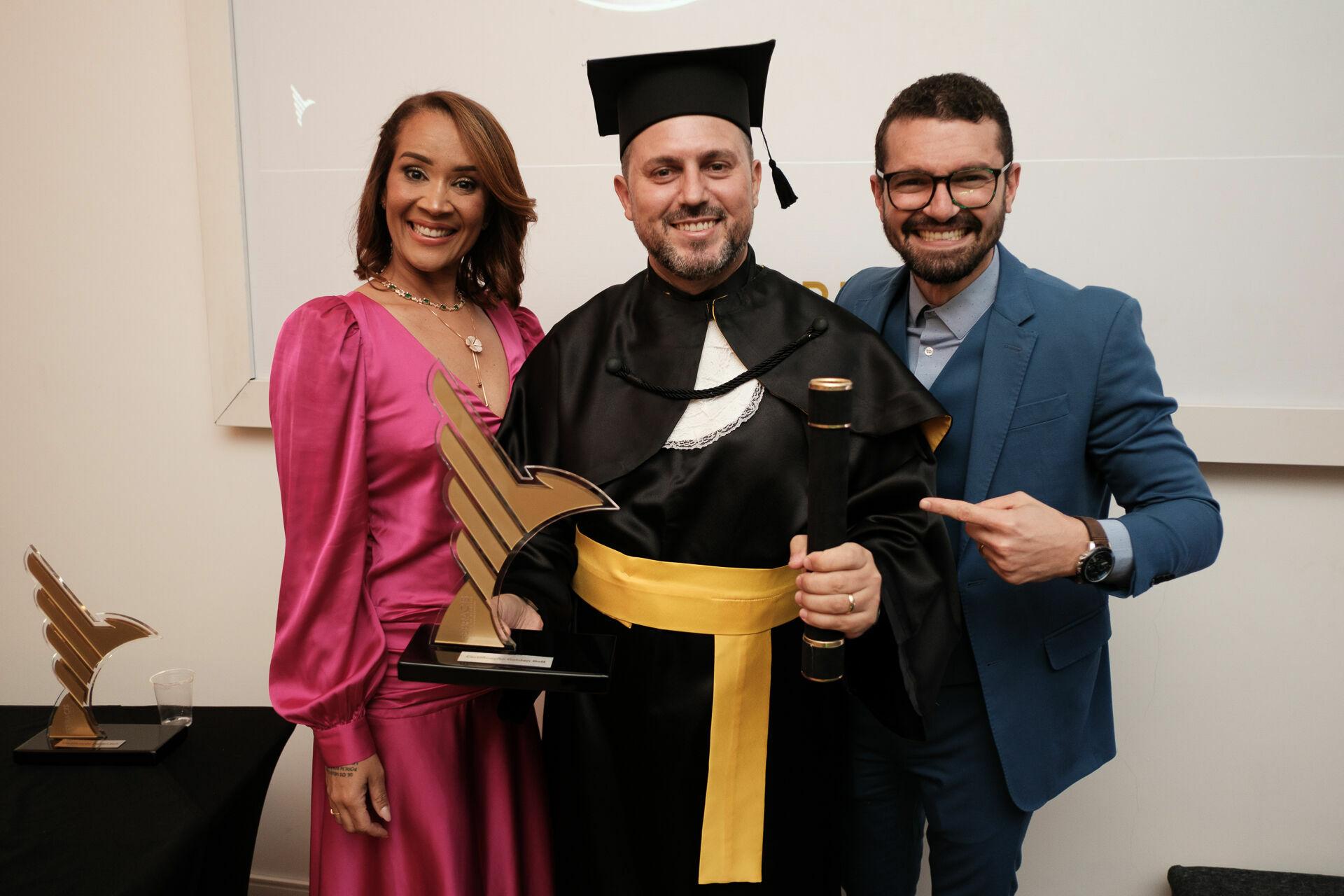 Foto Cobertura Fotográfica da Formatura Golden Belt e Green Belt Febracis 2025 – Um Registro Marcante Assinado por Natálya Cardoso Foto Cobertura Fotográfica da Formatura Golden Belt e Green Belt Febracis 2025 – Um Registro Marcante Assinado por Natálya Cardoso - Imagem 697