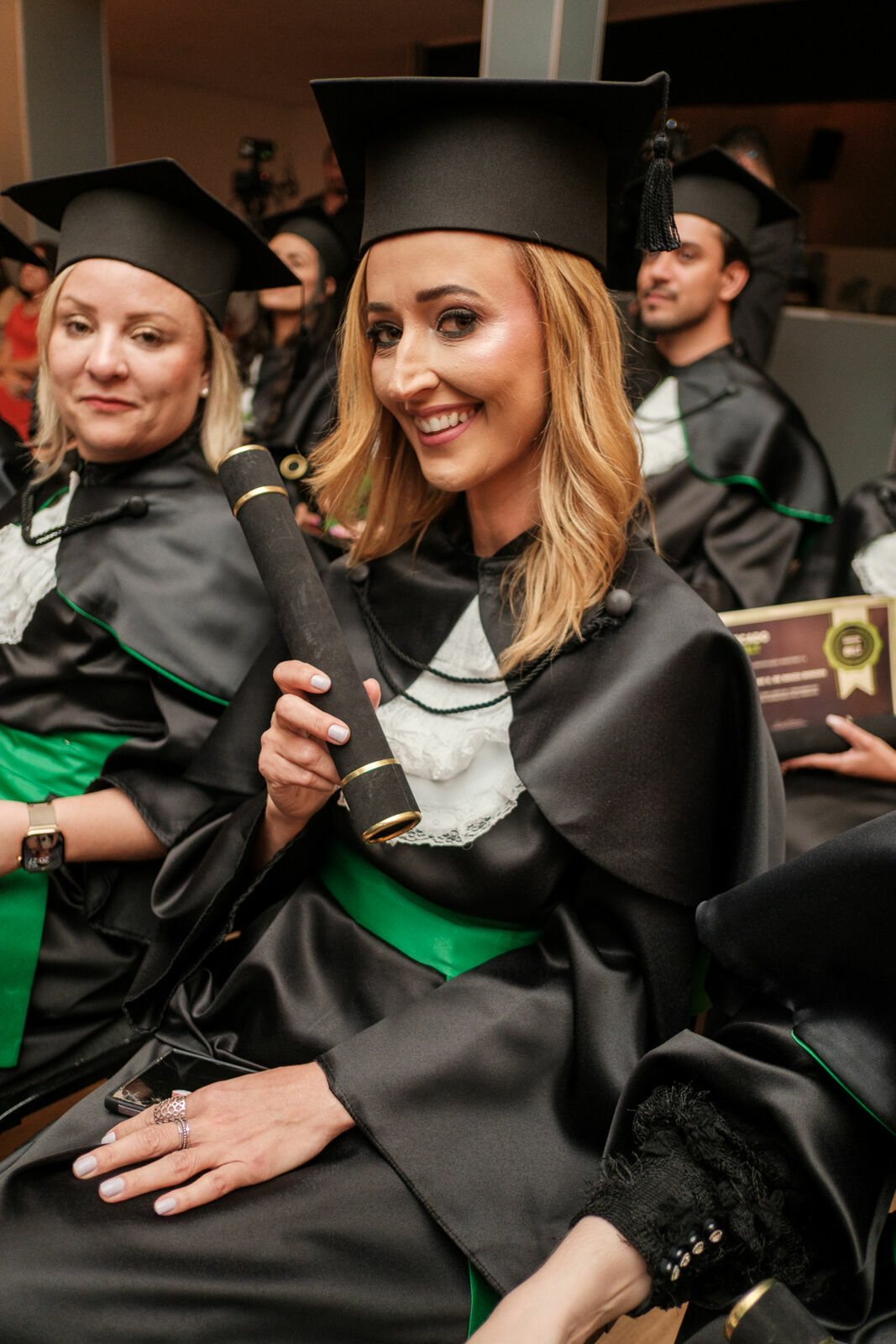 Foto Cobertura Fotográfica da Formatura Golden Belt e Green Belt Febracis 2025 – Um Registro Marcante Assinado por Natálya Cardoso Foto Cobertura Fotográfica da Formatura Golden Belt e Green Belt Febracis 2025 – Um Registro Marcante Assinado por Natálya Cardoso - Imagem 741