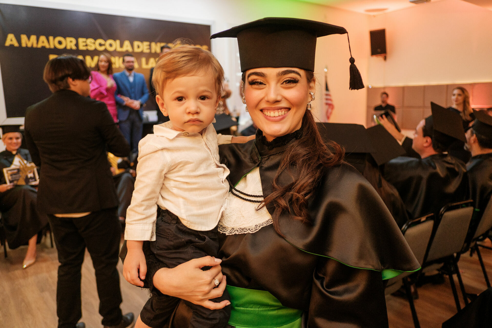 Foto Cobertura Fotográfica da Formatura Golden Belt e Green Belt Febracis 2025 – Um Registro Marcante Assinado por Natálya Cardoso Foto Cobertura Fotográfica da Formatura Golden Belt e Green Belt Febracis 2025 – Um Registro Marcante Assinado por Natálya Cardoso - Imagem 827