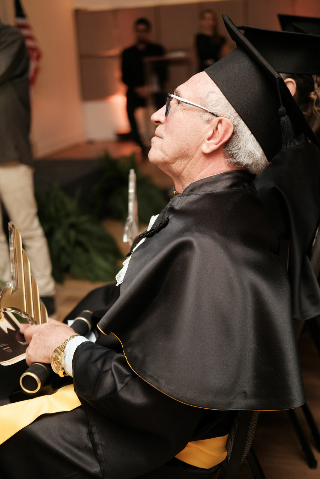 Foto Cobertura Fotográfica da Formatura Golden Belt e Green Belt Febracis 2025 – Um Registro Marcante Assinado por Natálya Cardoso Foto Cobertura Fotográfica da Formatura Golden Belt e Green Belt Febracis 2025 – Um Registro Marcante Assinado por Natálya Cardoso - Imagem 793