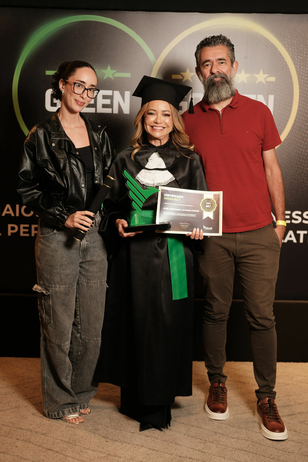 Foto Cobertura Fotográfica da Formatura Golden Belt e Green Belt Febracis 2025 – Um Registro Marcante Assinado por Natálya Cardoso Foto Cobertura Fotográfica da Formatura Golden Belt e Green Belt Febracis 2025 – Um Registro Marcante Assinado por Natálya Cardoso - Imagem 929