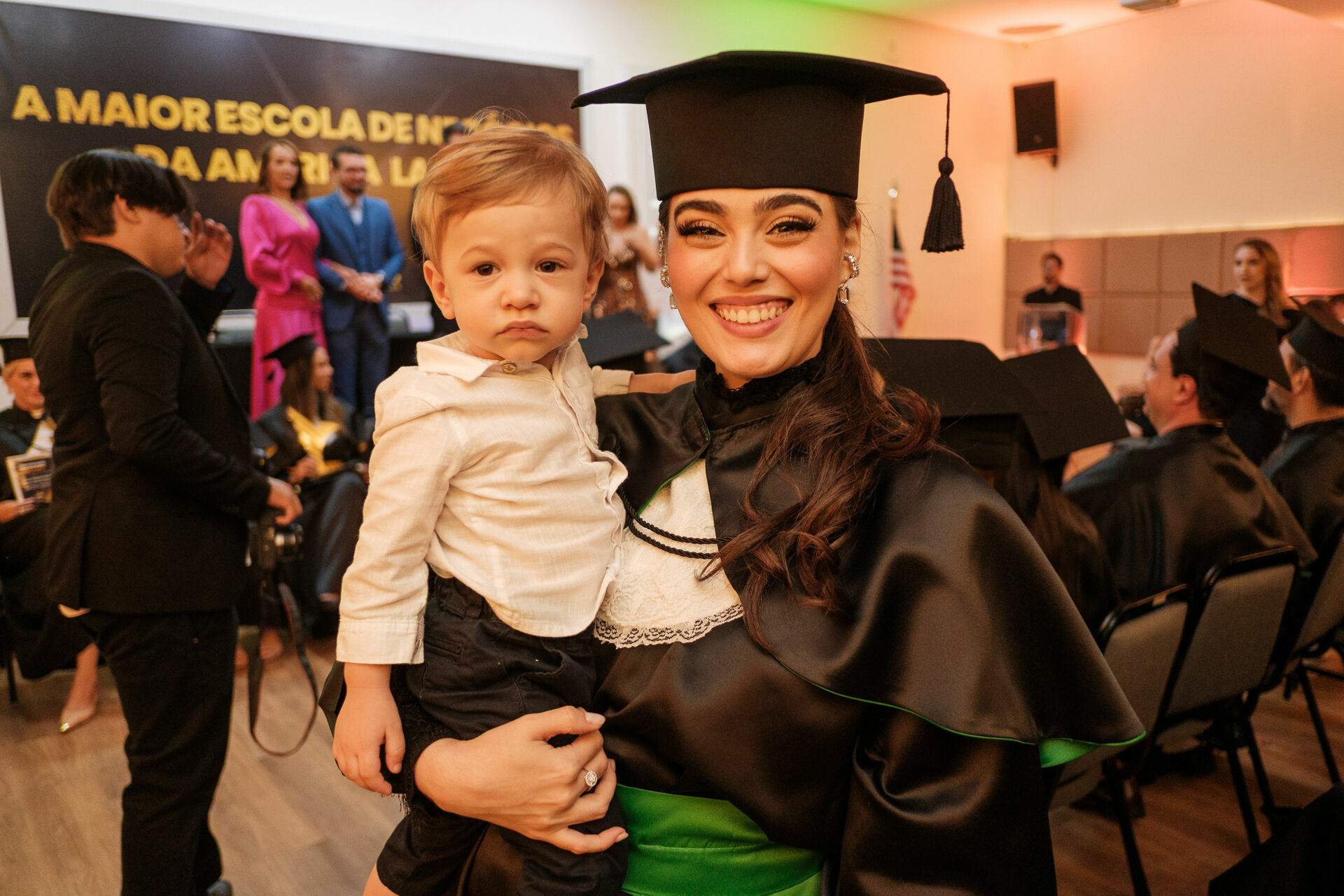 Foto Cobertura Fotográfica da Formatura Golden Belt e Green Belt Febracis 2025 – Um Registro Marcante Assinado por Natálya Cardoso Foto Cobertura Fotográfica da Formatura Golden Belt e Green Belt Febracis 2025 – Um Registro Marcante Assinado por Natálya Cardoso - Imagem 828