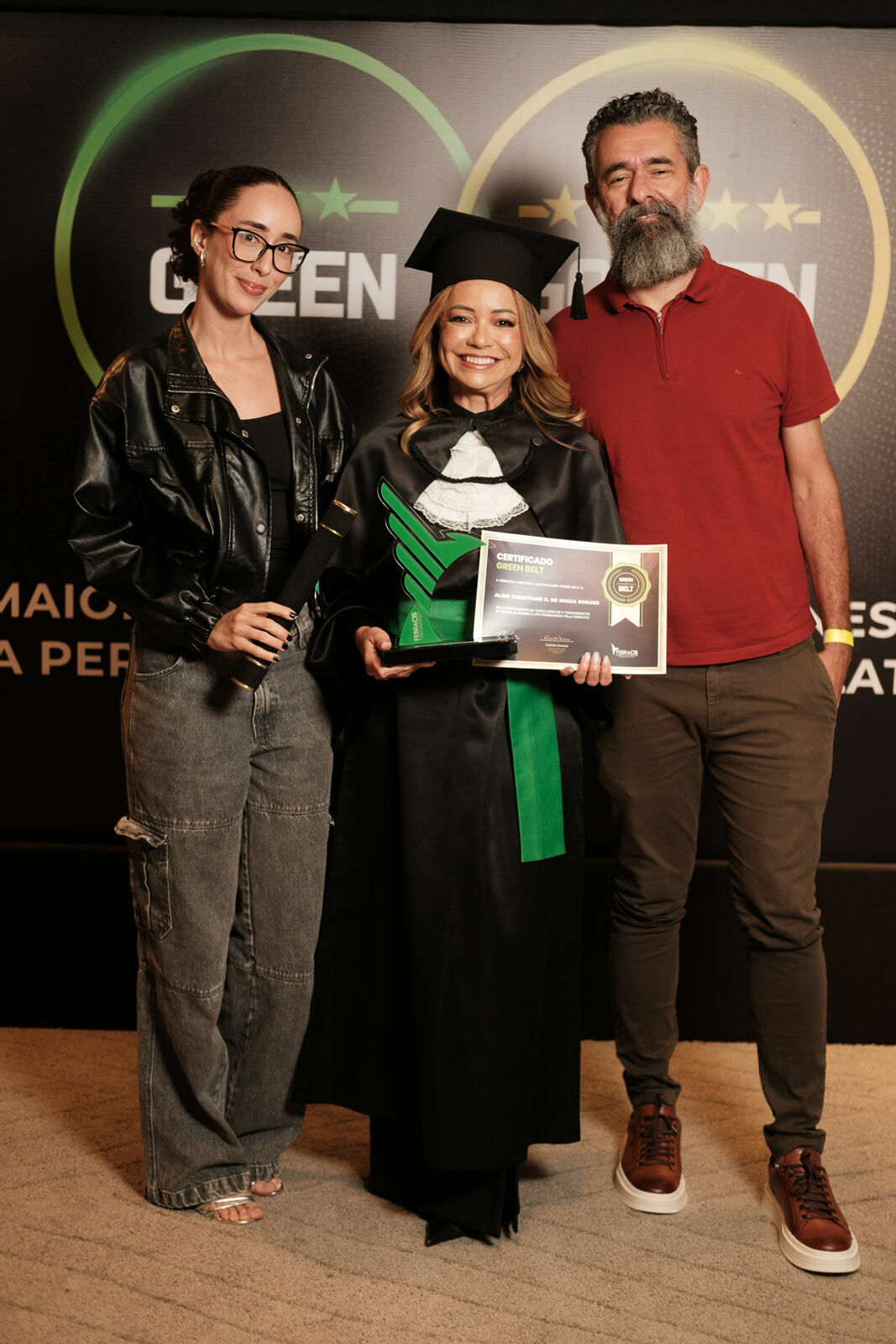 Foto Cobertura Fotográfica da Formatura Golden Belt e Green Belt Febracis 2025 – Um Registro Marcante Assinado por Natálya Cardoso Foto Cobertura Fotográfica da Formatura Golden Belt e Green Belt Febracis 2025 – Um Registro Marcante Assinado por Natálya Cardoso - Imagem 928