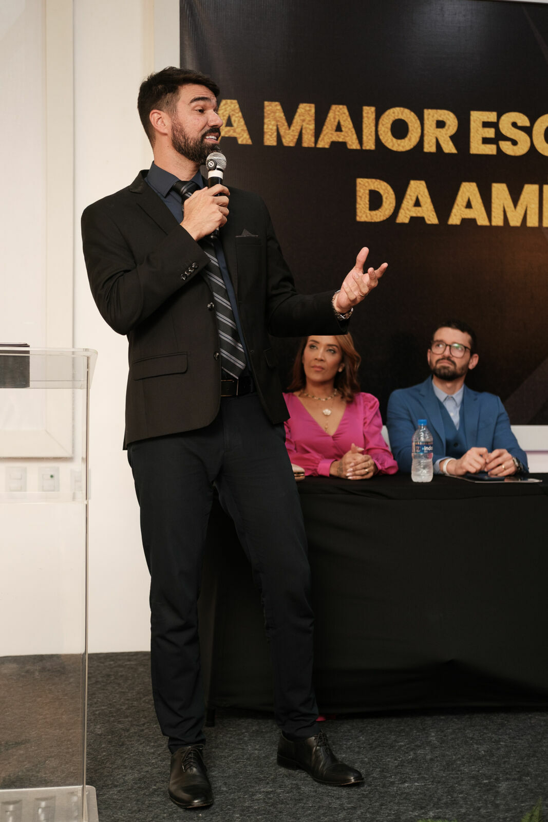 Foto Cobertura Fotográfica da Formatura Golden Belt e Green Belt Febracis 2025 – Um Registro Marcante Assinado por Natálya Cardoso Foto Cobertura Fotográfica da Formatura Golden Belt e Green Belt Febracis 2025 – Um Registro Marcante Assinado por Natálya Cardoso - Imagem 797