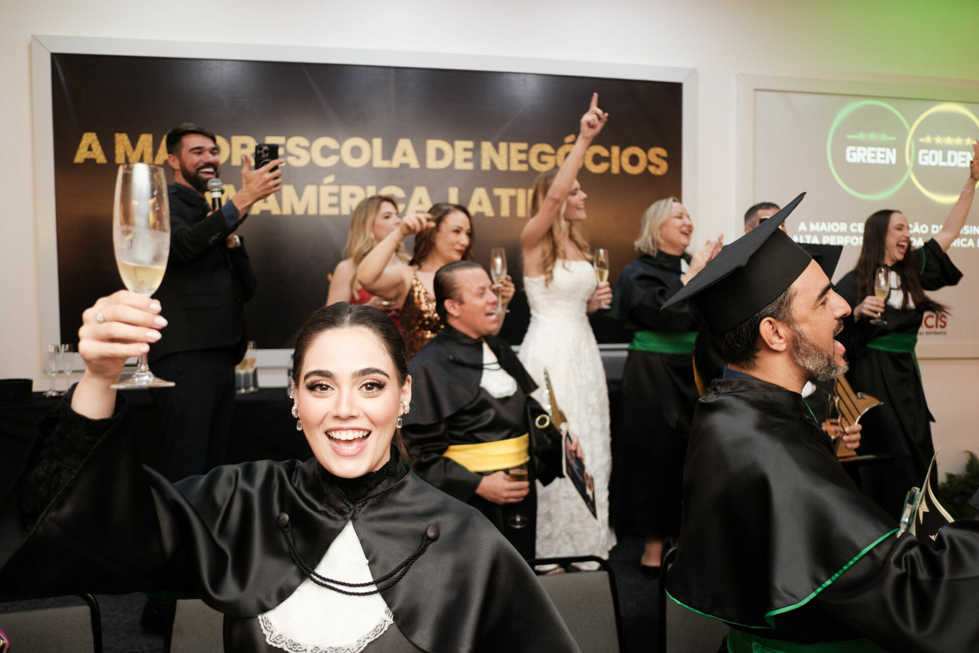 Foto Cobertura Fotográfica da Formatura Golden Belt e Green Belt Febracis 2025 – Um Registro Marcante Assinado por Natálya Cardoso Foto Cobertura Fotográfica da Formatura Golden Belt e Green Belt Febracis 2025 – Um Registro Marcante Assinado por Natálya Cardoso - Imagem 905