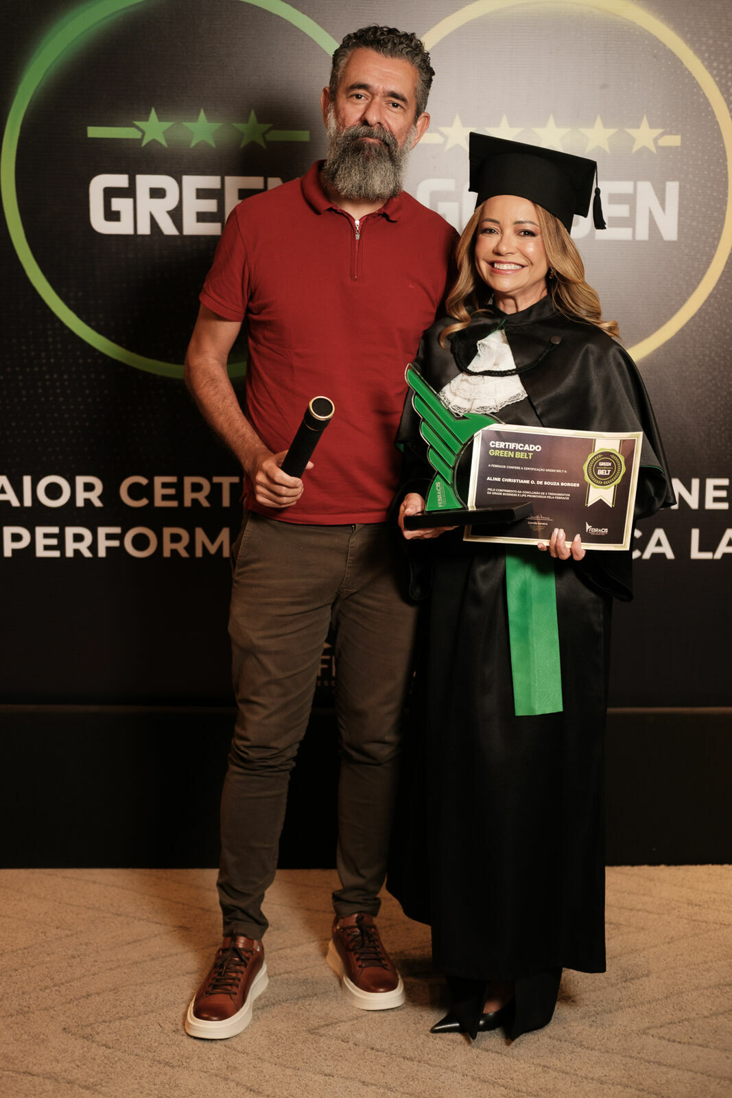 Foto Cobertura Fotográfica da Formatura Golden Belt e Green Belt Febracis 2025 – Um Registro Marcante Assinado por Natálya Cardoso Foto Cobertura Fotográfica da Formatura Golden Belt e Green Belt Febracis 2025 – Um Registro Marcante Assinado por Natálya Cardoso - Imagem 932