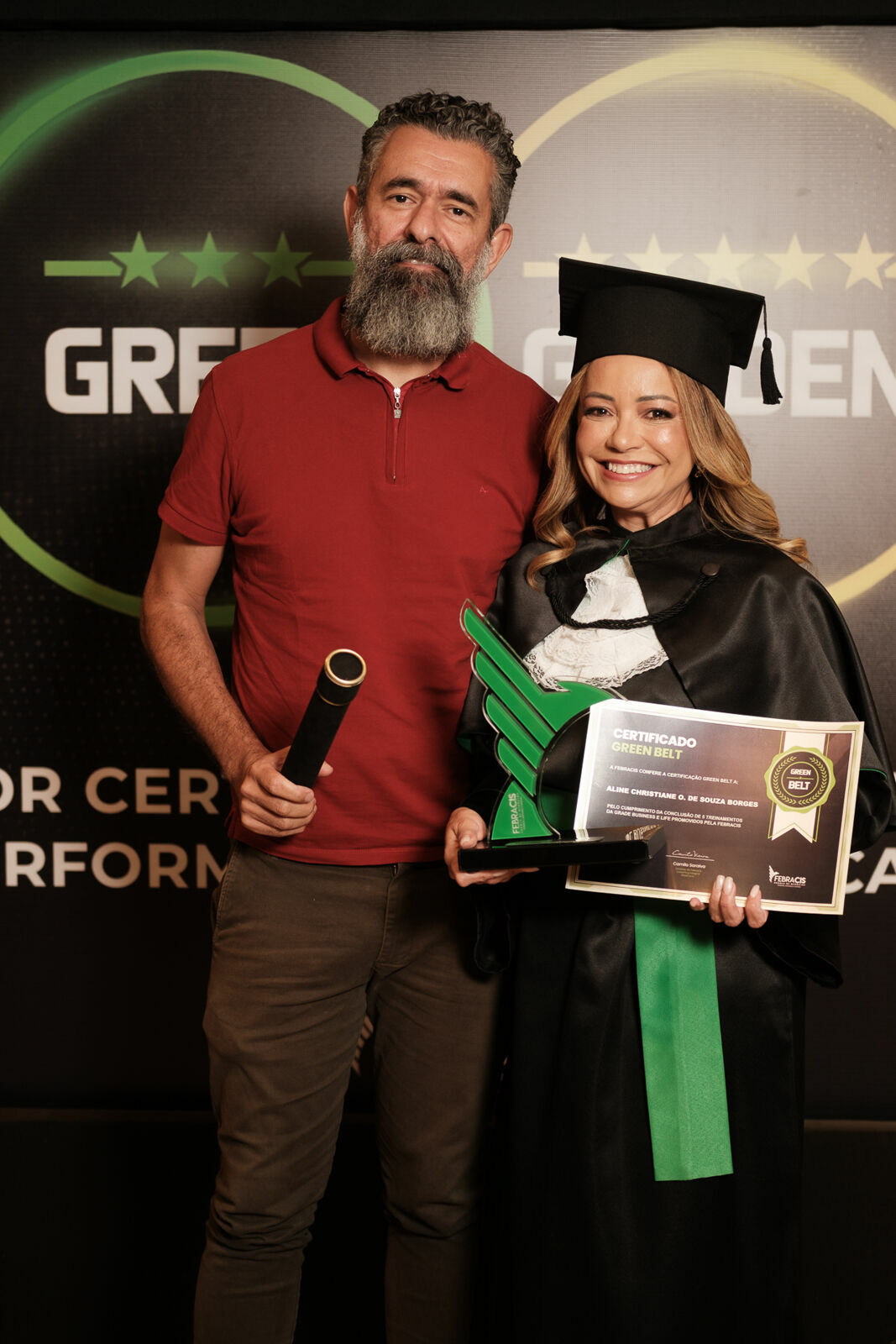 Foto Cobertura Fotográfica da Formatura Golden Belt e Green Belt Febracis 2025 – Um Registro Marcante Assinado por Natálya Cardoso Foto Cobertura Fotográfica da Formatura Golden Belt e Green Belt Febracis 2025 – Um Registro Marcante Assinado por Natálya Cardoso - Imagem 933