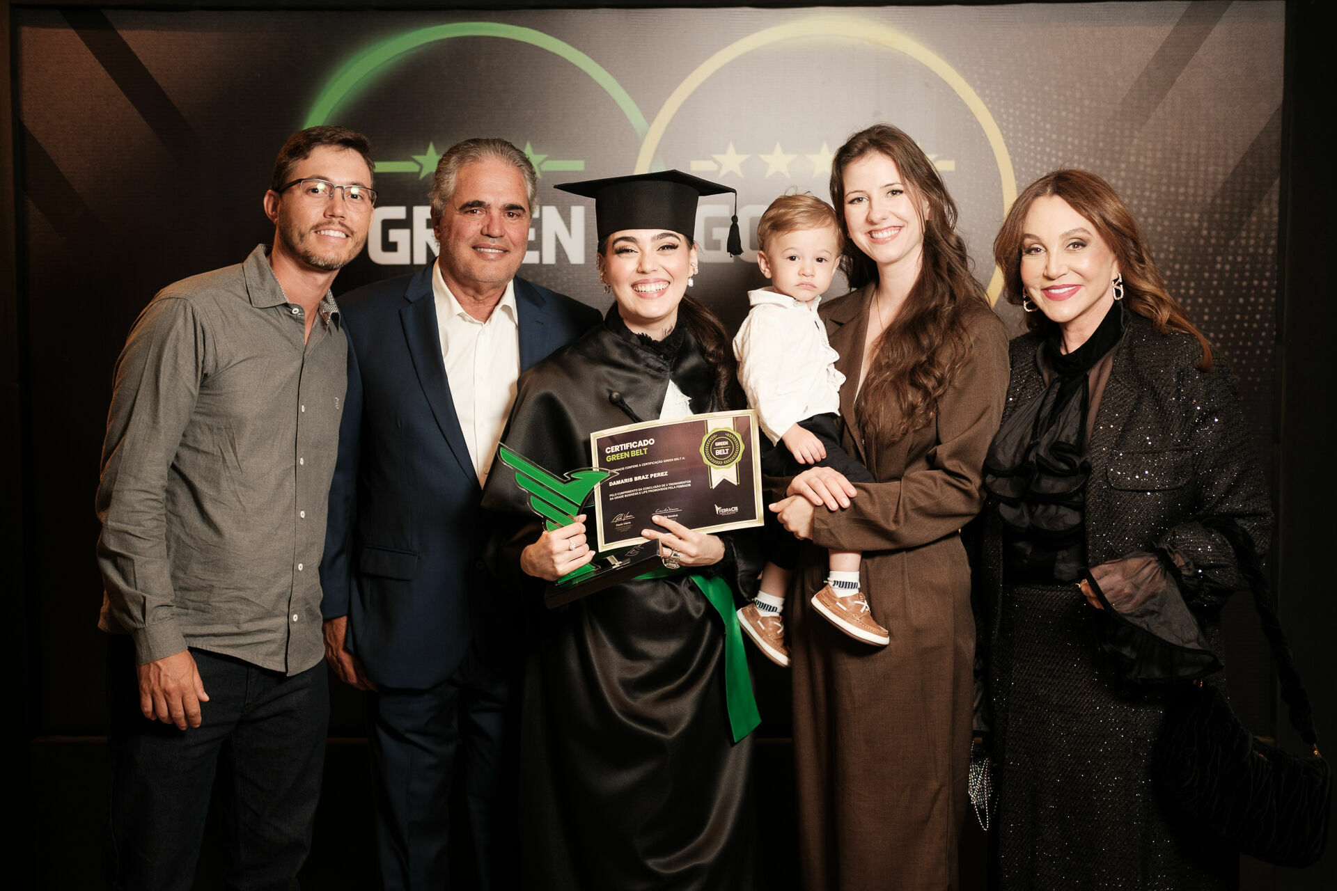 Foto Cobertura Fotográfica da Formatura Golden Belt e Green Belt Febracis 2025 – Um Registro Marcante Assinado por Natálya Cardoso Foto Cobertura Fotográfica da Formatura Golden Belt e Green Belt Febracis 2025 – Um Registro Marcante Assinado por Natálya Cardoso - Imagem 910