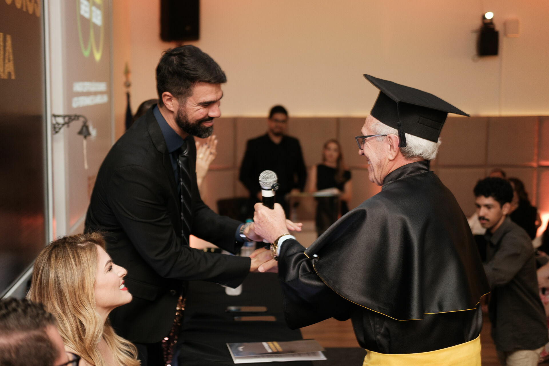 Foto Cobertura Fotográfica da Formatura Golden Belt e Green Belt Febracis 2025 – Um Registro Marcante Assinado por Natálya Cardoso Foto Cobertura Fotográfica da Formatura Golden Belt e Green Belt Febracis 2025 – Um Registro Marcante Assinado por Natálya Cardoso - Imagem 789