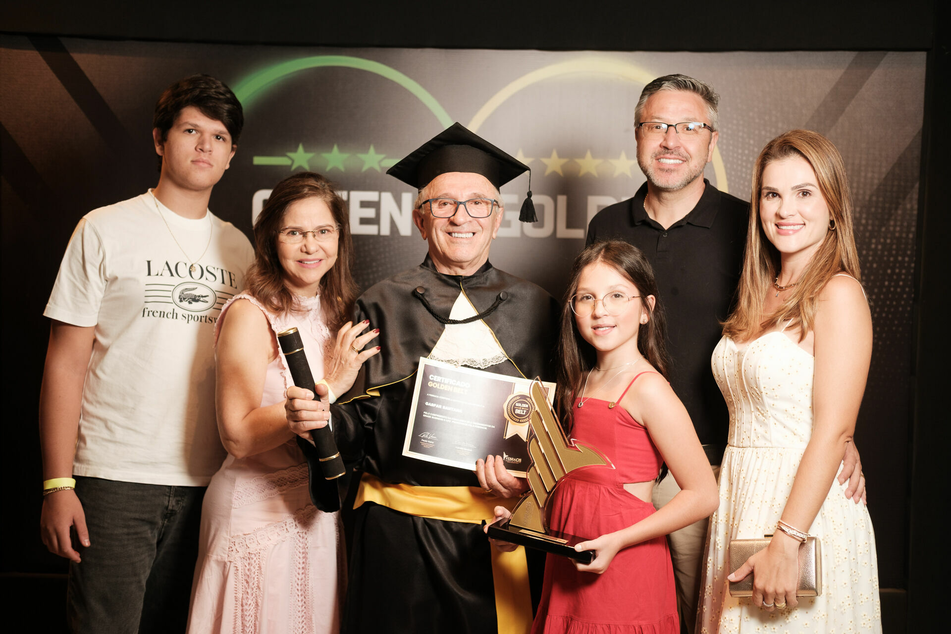 Foto Cobertura Fotográfica da Formatura Golden Belt e Green Belt Febracis 2025 – Um Registro Marcante Assinado por Natálya Cardoso Foto Cobertura Fotográfica da Formatura Golden Belt e Green Belt Febracis 2025 – Um Registro Marcante Assinado por Natálya Cardoso - Imagem 921