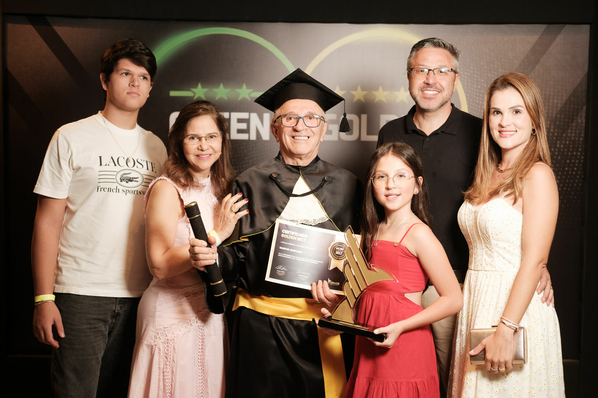 Foto Cobertura Fotográfica da Formatura Golden Belt e Green Belt Febracis 2025 – Um Registro Marcante Assinado por Natálya Cardoso Foto Cobertura Fotográfica da Formatura Golden Belt e Green Belt Febracis 2025 – Um Registro Marcante Assinado por Natálya Cardoso - Imagem 919