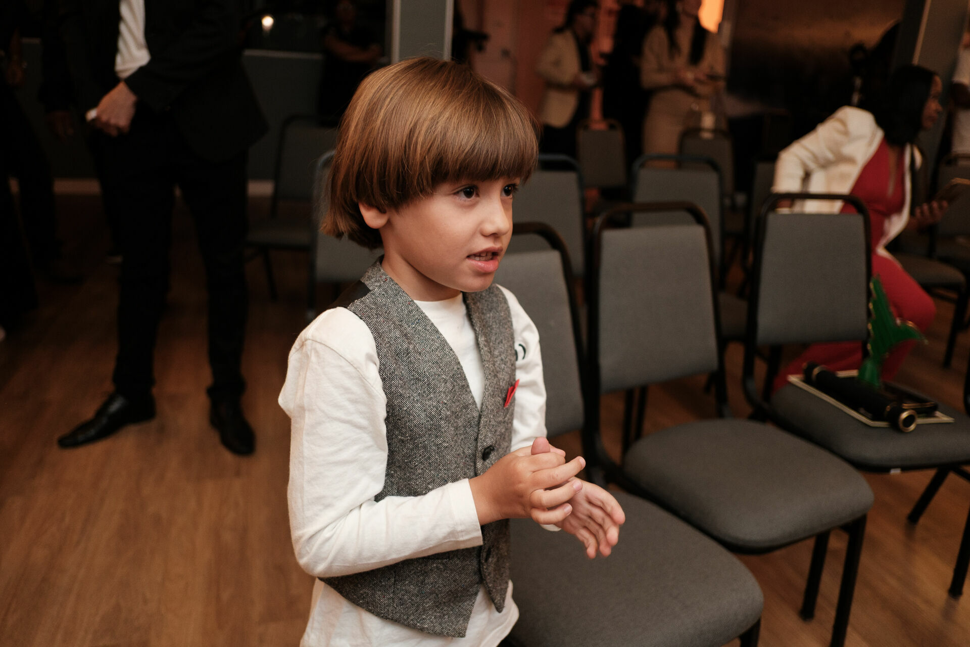 Foto Cobertura Fotográfica da Formatura Golden Belt e Green Belt Febracis 2025 – Um Registro Marcante Assinado por Natálya Cardoso Foto Cobertura Fotográfica da Formatura Golden Belt e Green Belt Febracis 2025 – Um Registro Marcante Assinado por Natálya Cardoso - Imagem 902