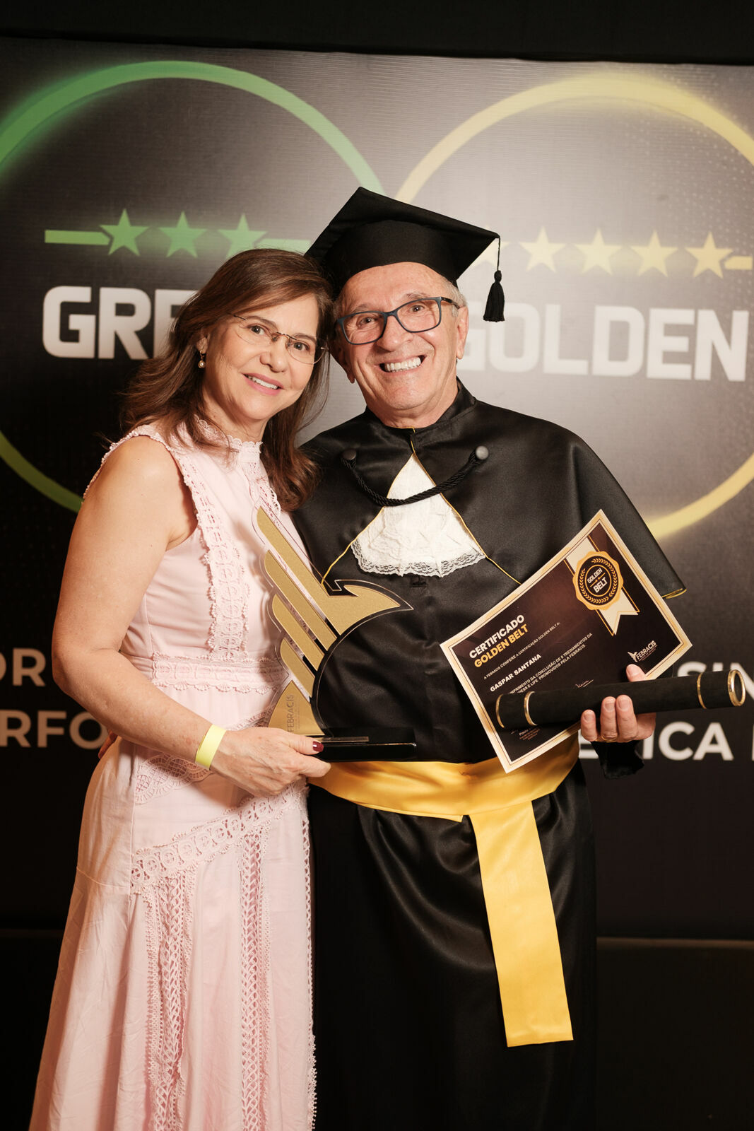 Foto Cobertura Fotográfica da Formatura Golden Belt e Green Belt Febracis 2025 – Um Registro Marcante Assinado por Natálya Cardoso Foto Cobertura Fotográfica da Formatura Golden Belt e Green Belt Febracis 2025 – Um Registro Marcante Assinado por Natálya Cardoso - Imagem 923