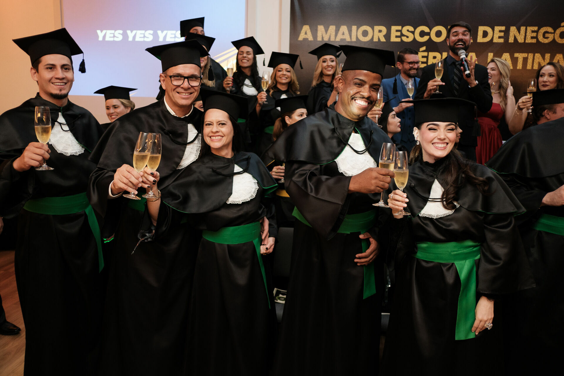 Foto Cobertura Fotográfica da Formatura Golden Belt e Green Belt Febracis 2025 – Um Registro Marcante Assinado por Natálya Cardoso Foto Cobertura Fotográfica da Formatura Golden Belt e Green Belt Febracis 2025 – Um Registro Marcante Assinado por Natálya Cardoso - Imagem 881