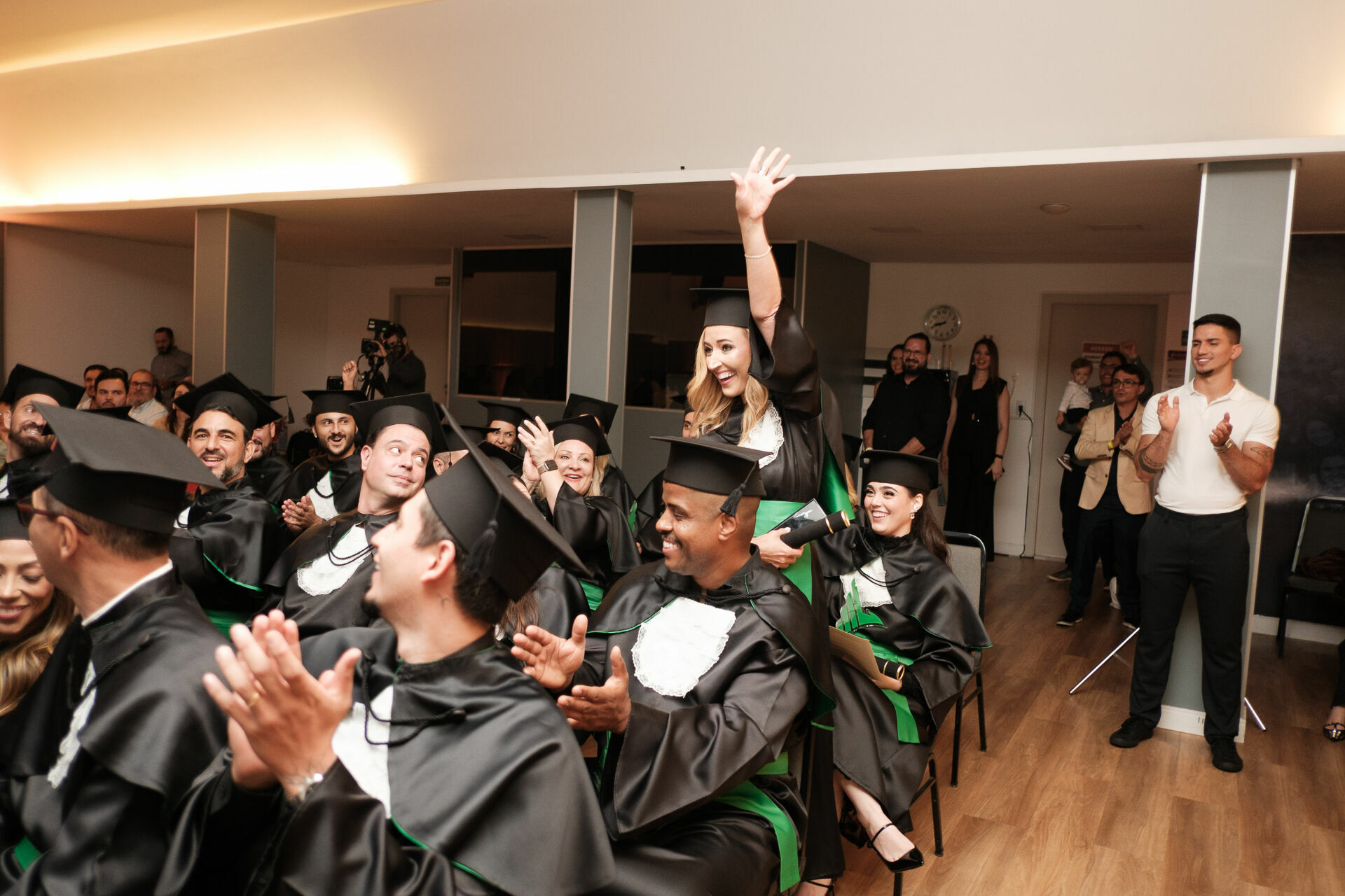 Foto Cobertura Fotográfica da Formatura Golden Belt e Green Belt Febracis 2025 – Um Registro Marcante Assinado por Natálya Cardoso Foto Cobertura Fotográfica da Formatura Golden Belt e Green Belt Febracis 2025 – Um Registro Marcante Assinado por Natálya Cardoso - Imagem 815