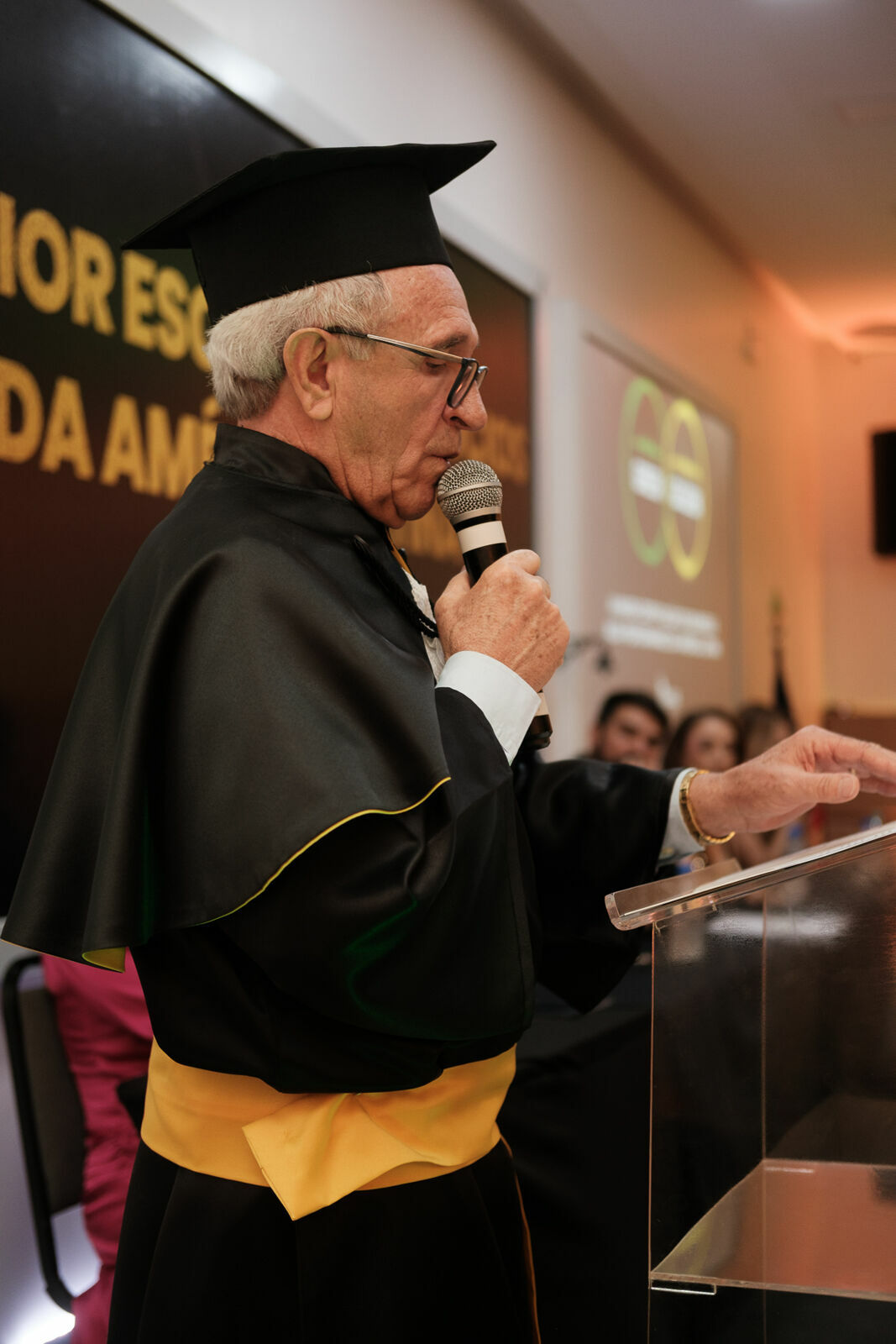 Foto Cobertura Fotográfica da Formatura Golden Belt e Green Belt Febracis 2025 – Um Registro Marcante Assinado por Natálya Cardoso Foto Cobertura Fotográfica da Formatura Golden Belt e Green Belt Febracis 2025 – Um Registro Marcante Assinado por Natálya Cardoso - Imagem 782