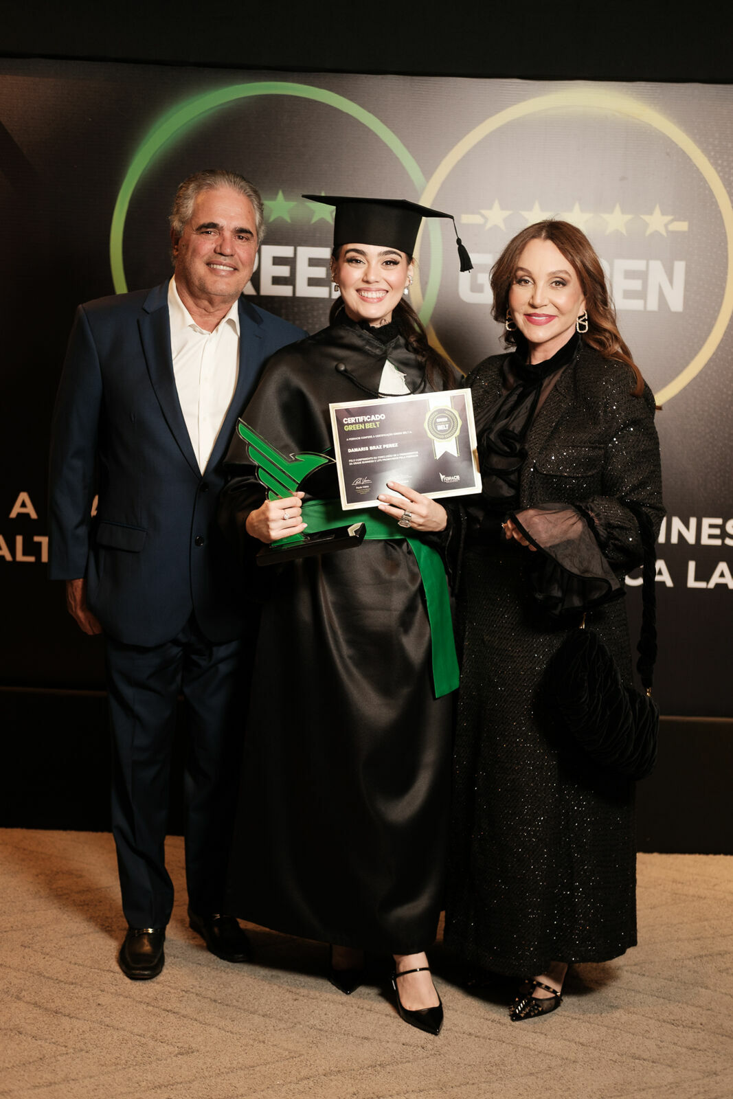 Foto Cobertura Fotográfica da Formatura Golden Belt e Green Belt Febracis 2025 – Um Registro Marcante Assinado por Natálya Cardoso Foto Cobertura Fotográfica da Formatura Golden Belt e Green Belt Febracis 2025 – Um Registro Marcante Assinado por Natálya Cardoso - Imagem 912